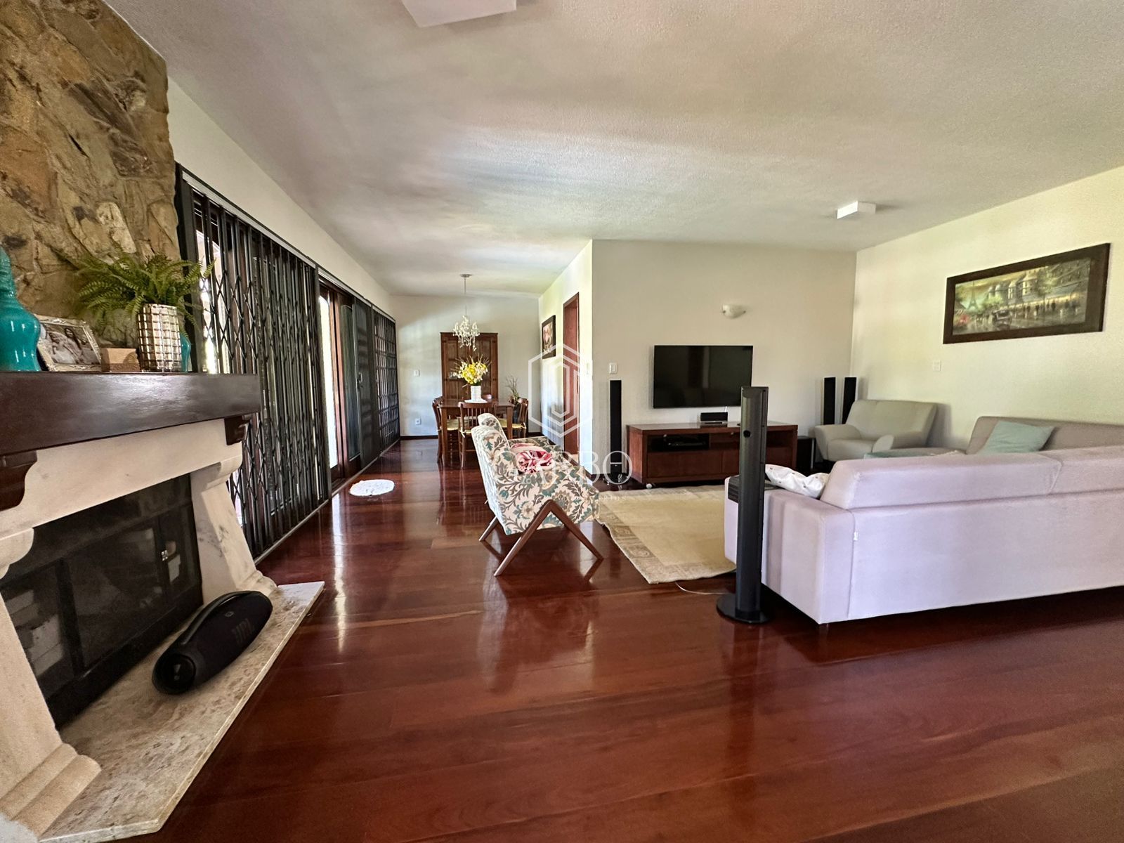 Casa, 4 quartos, 500 m² - Foto 4