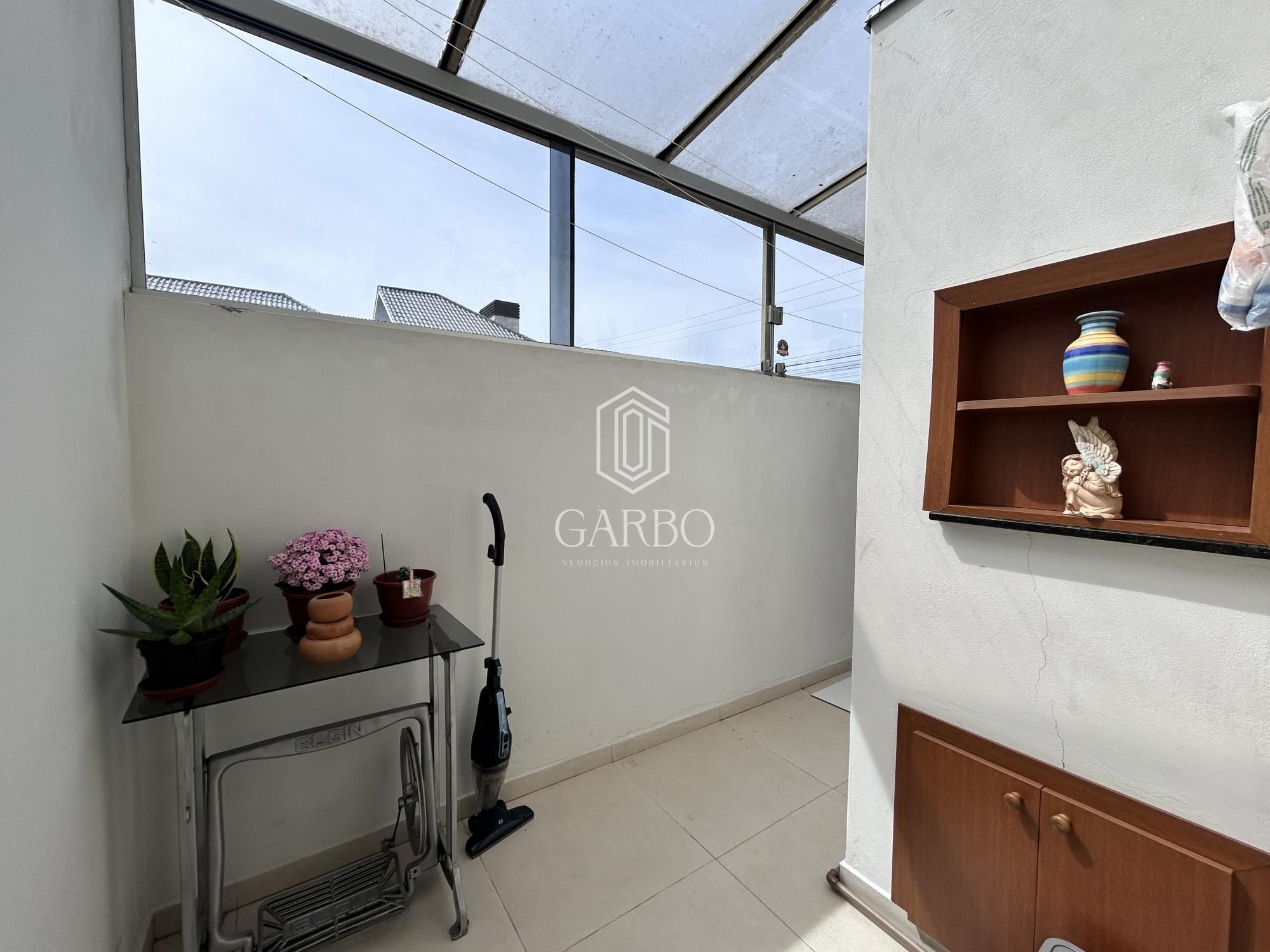 Apartamento à venda com 3 quartos, 97m² - Foto 14