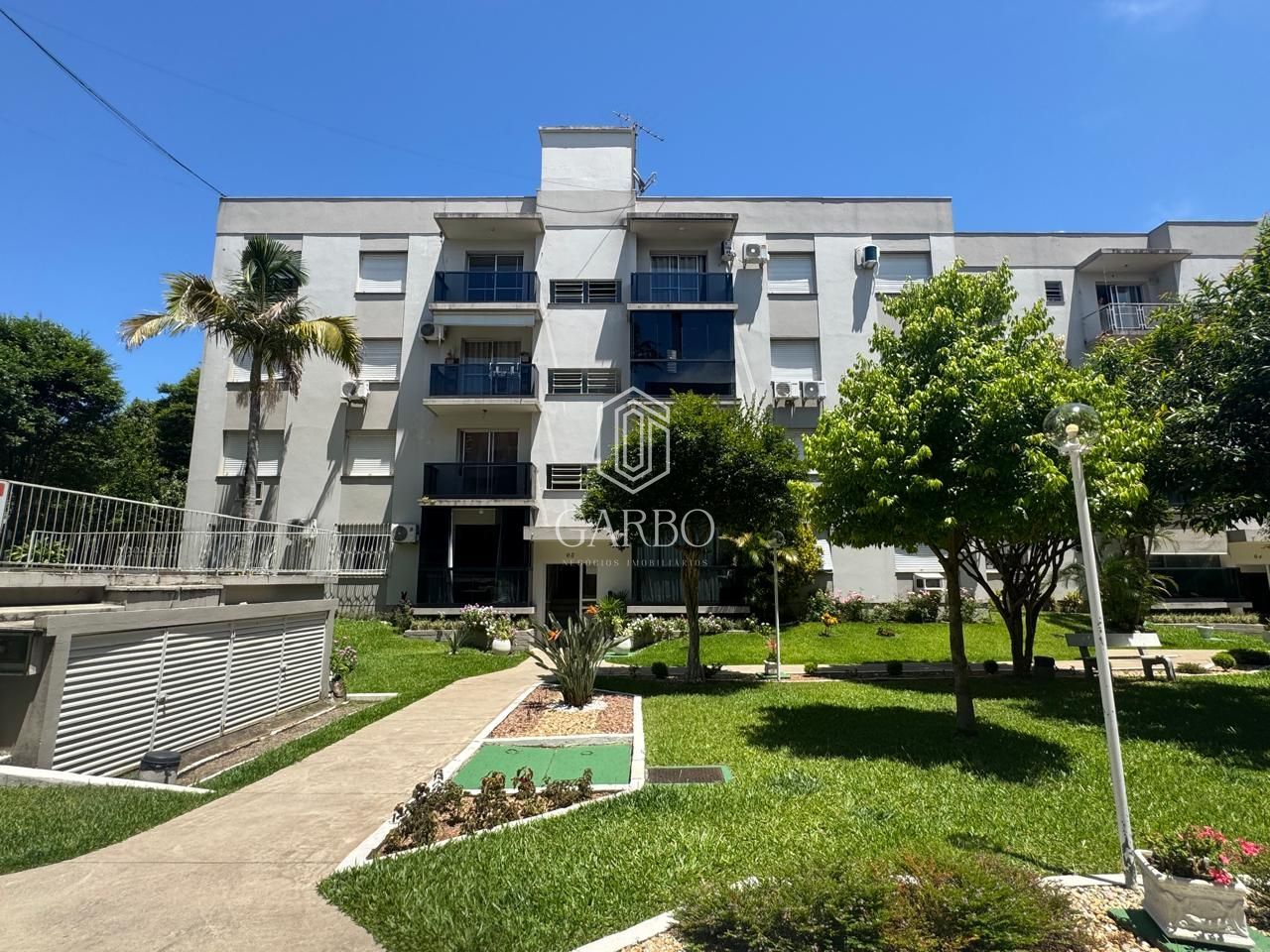 Apartamento, 3 quartos, 105 m² - Foto 3