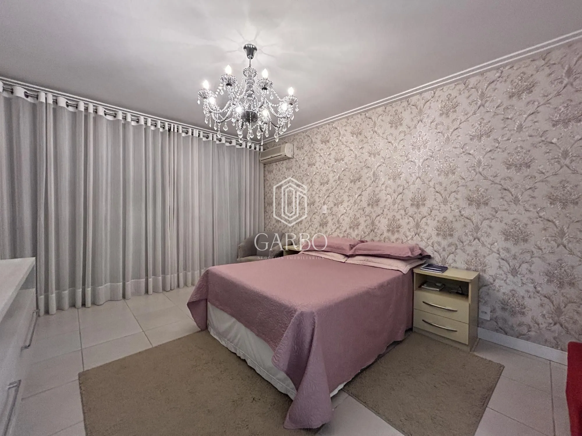 Casa, 5 quartos, 400 m² - Foto 19