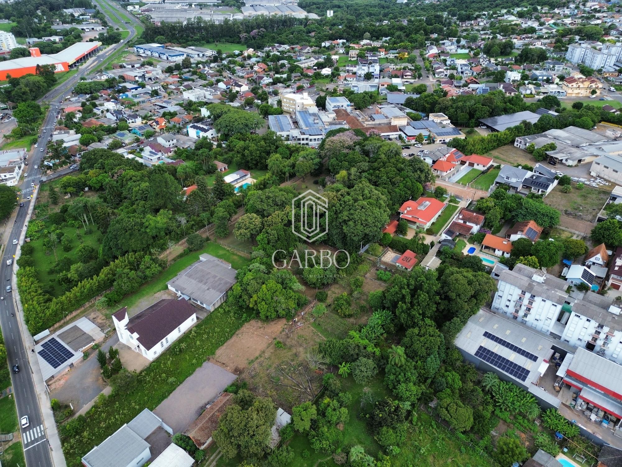 Casa à venda com 4 quartos, 559m² - Foto 6