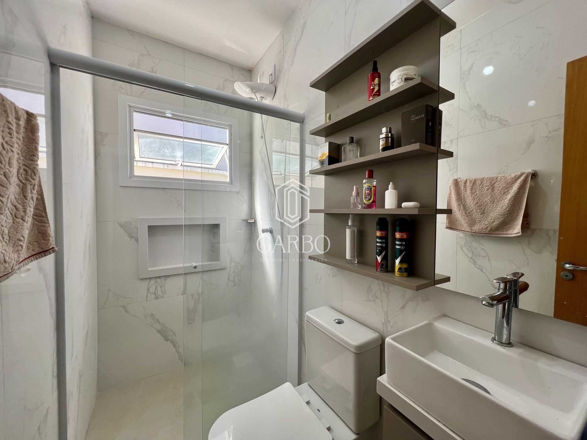 Casa à venda com 4 quartos, 256m² - Foto 20