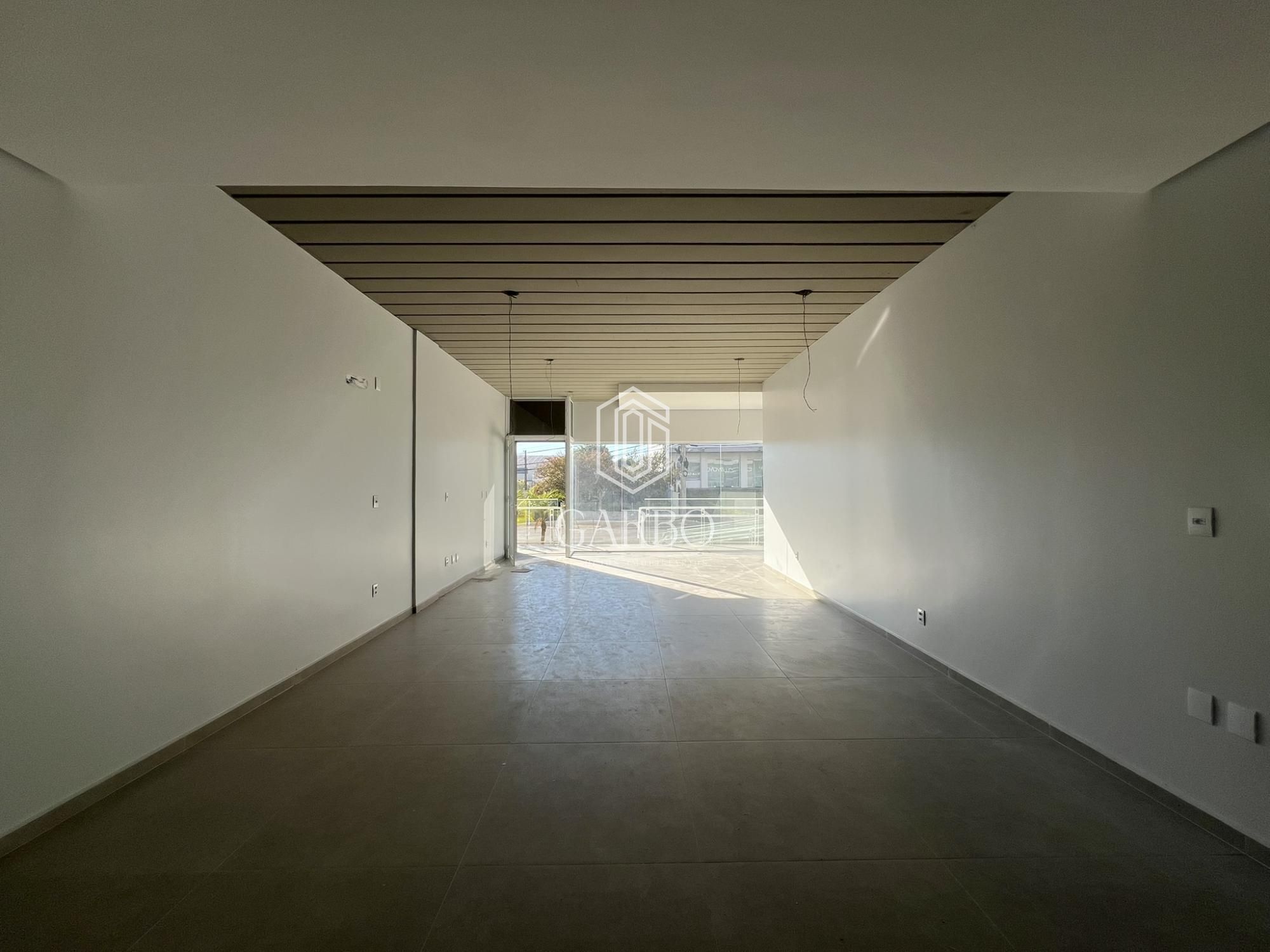 Conjunto Comercial-Sala à venda com 1 quarto, 82m² - Foto 7