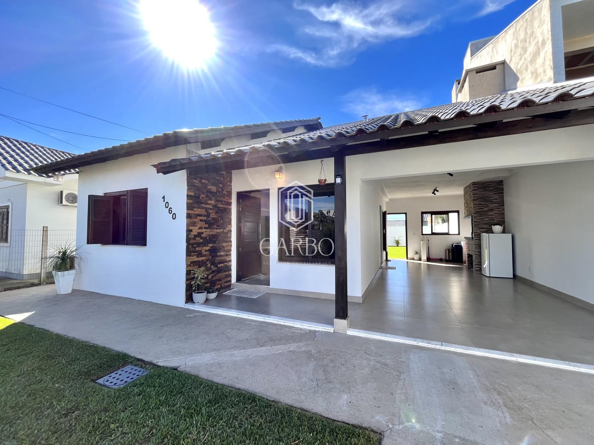 Casa, 2 quartos, 95 m² - Foto 2