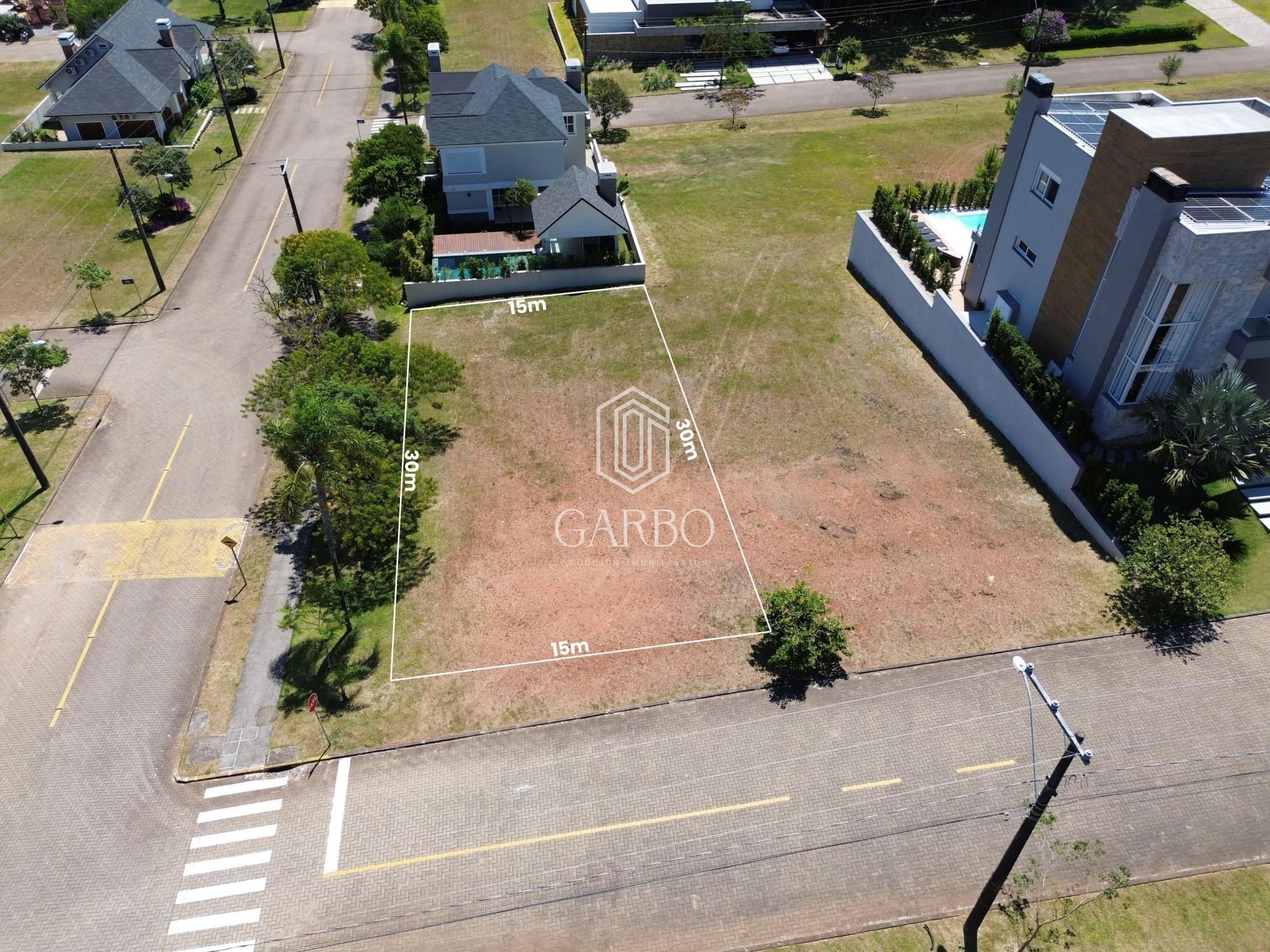 Terreno à venda, 450m² - Foto 3