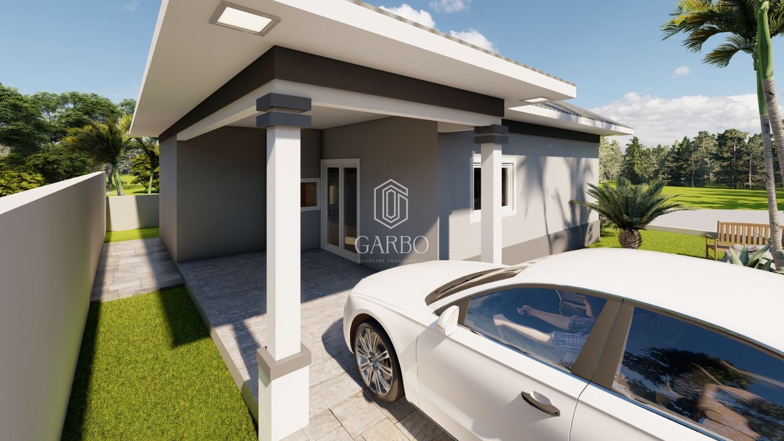 Casa, 3 quartos, 100 m² - Foto 6