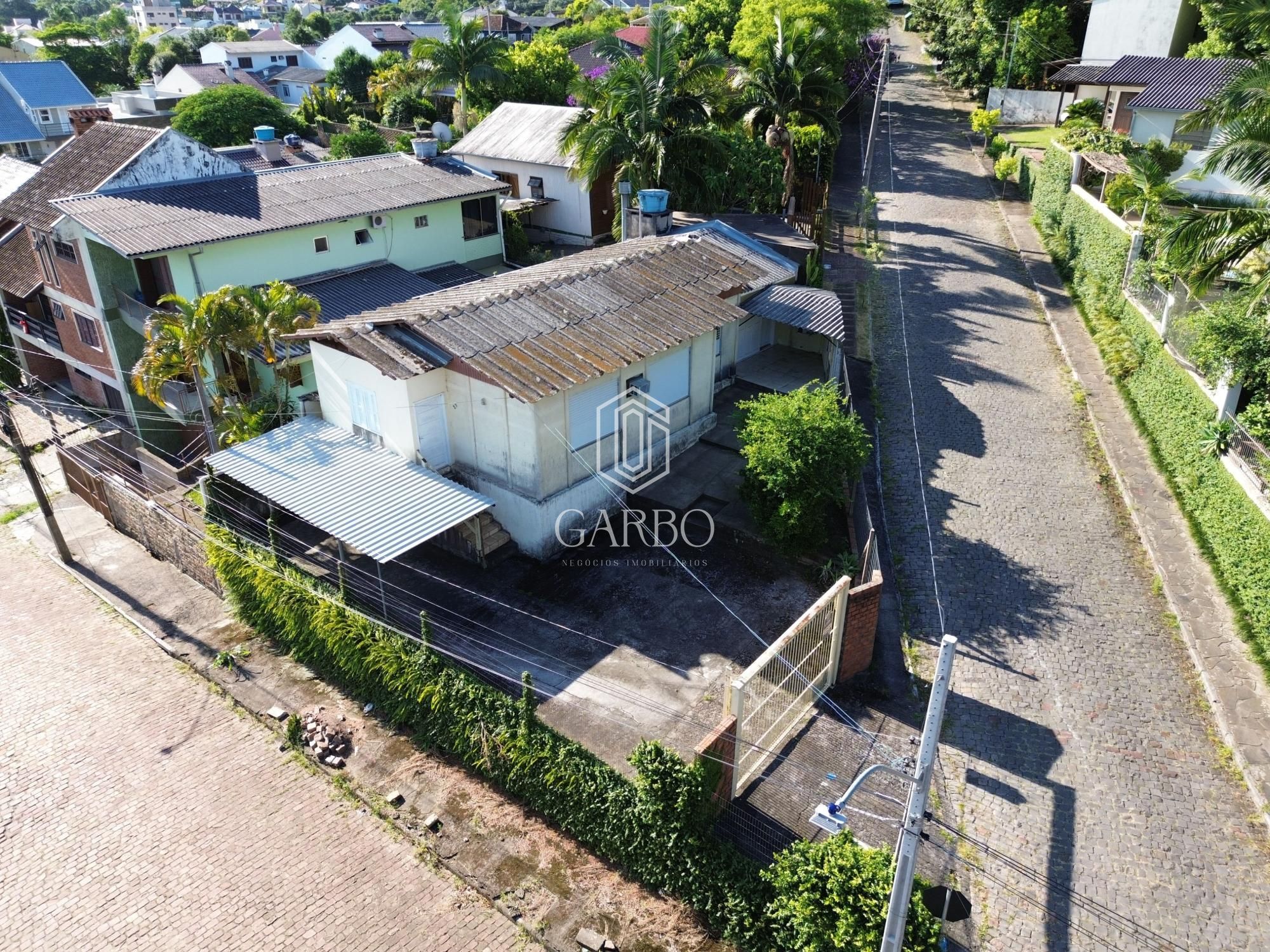 Terreno à venda, 287m² - Foto 2