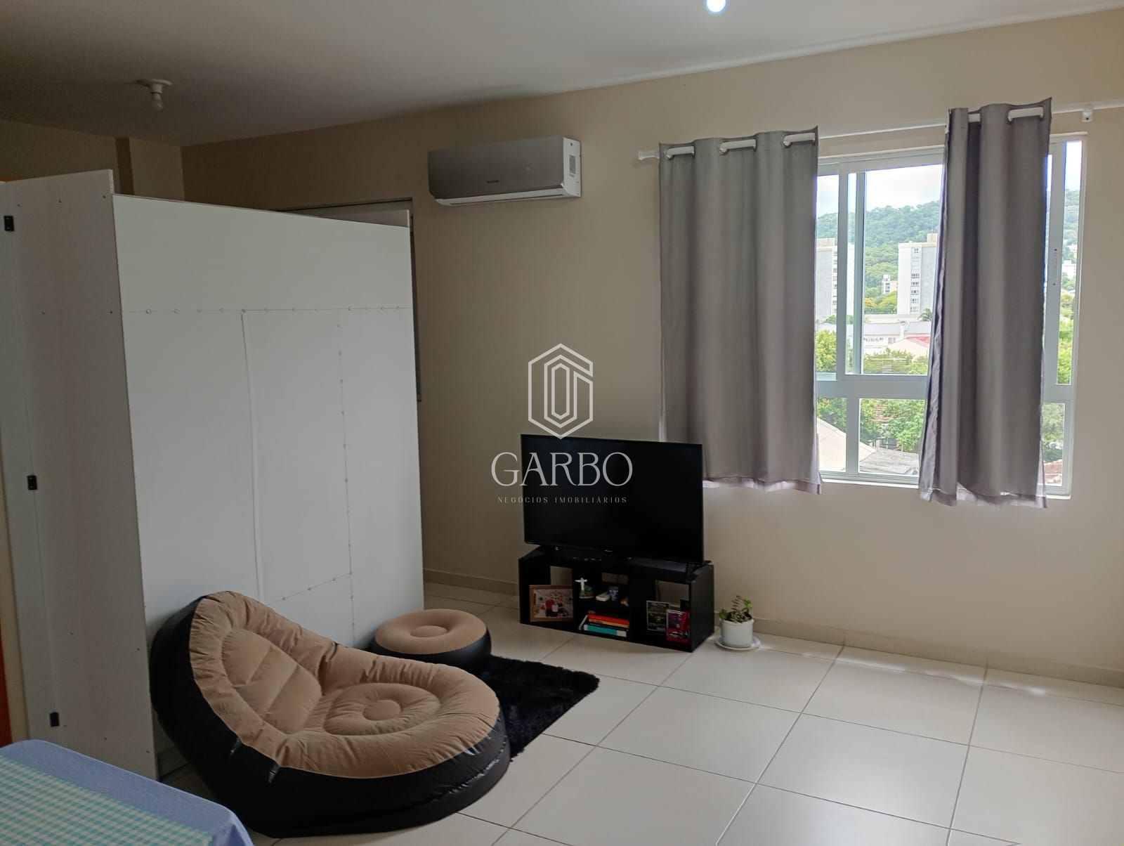 Apartamento, 1 quarto, 42 m² - Foto 3