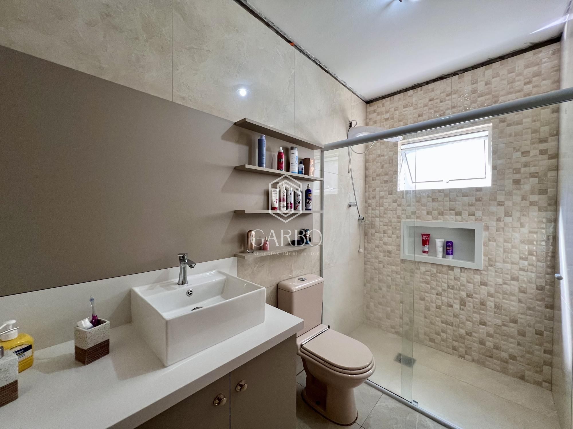 Casa à venda com 4 quartos, 256m² - Foto 19
