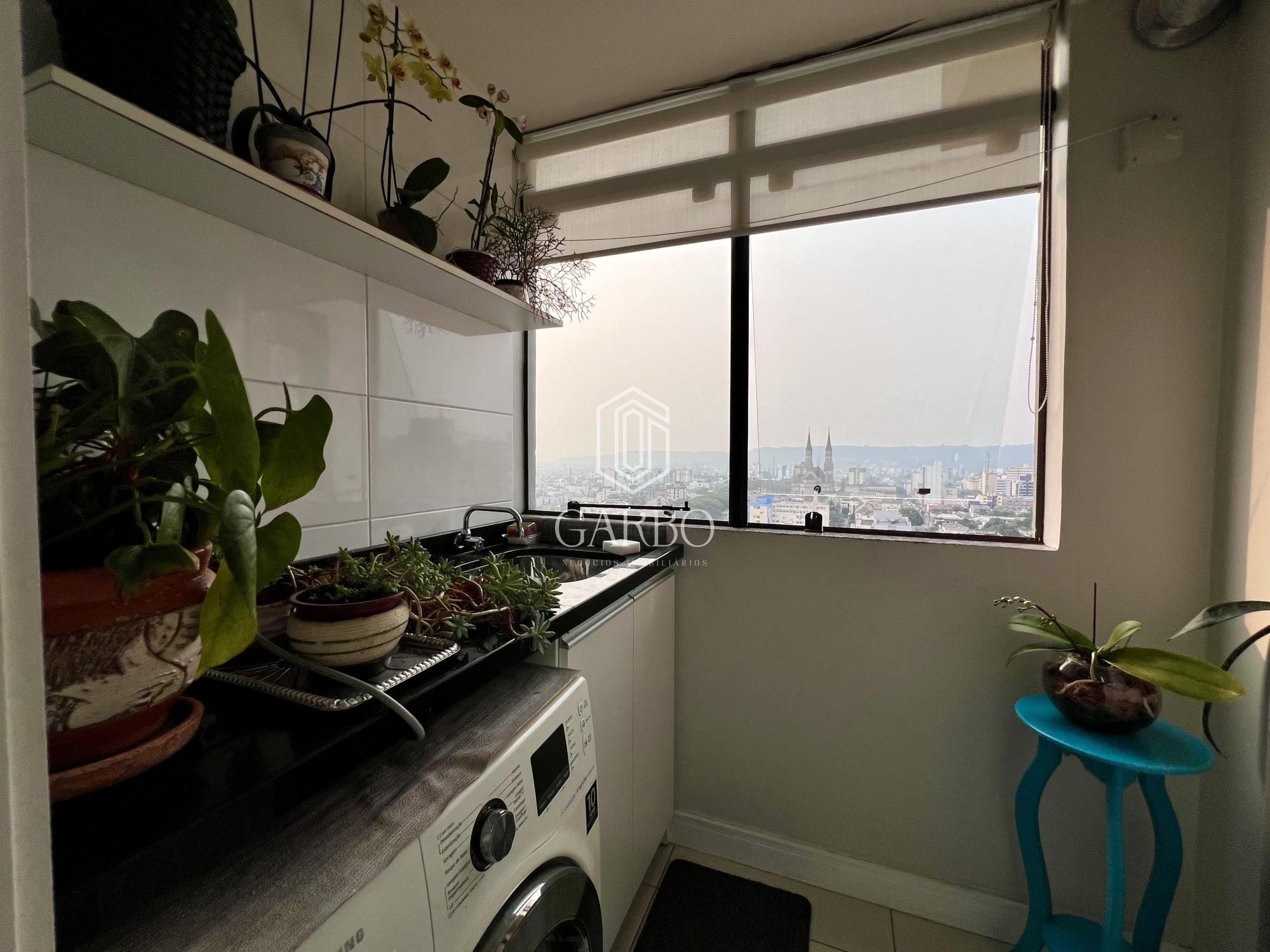Apartamento à venda com 2 quartos, 84m² - Foto 6
