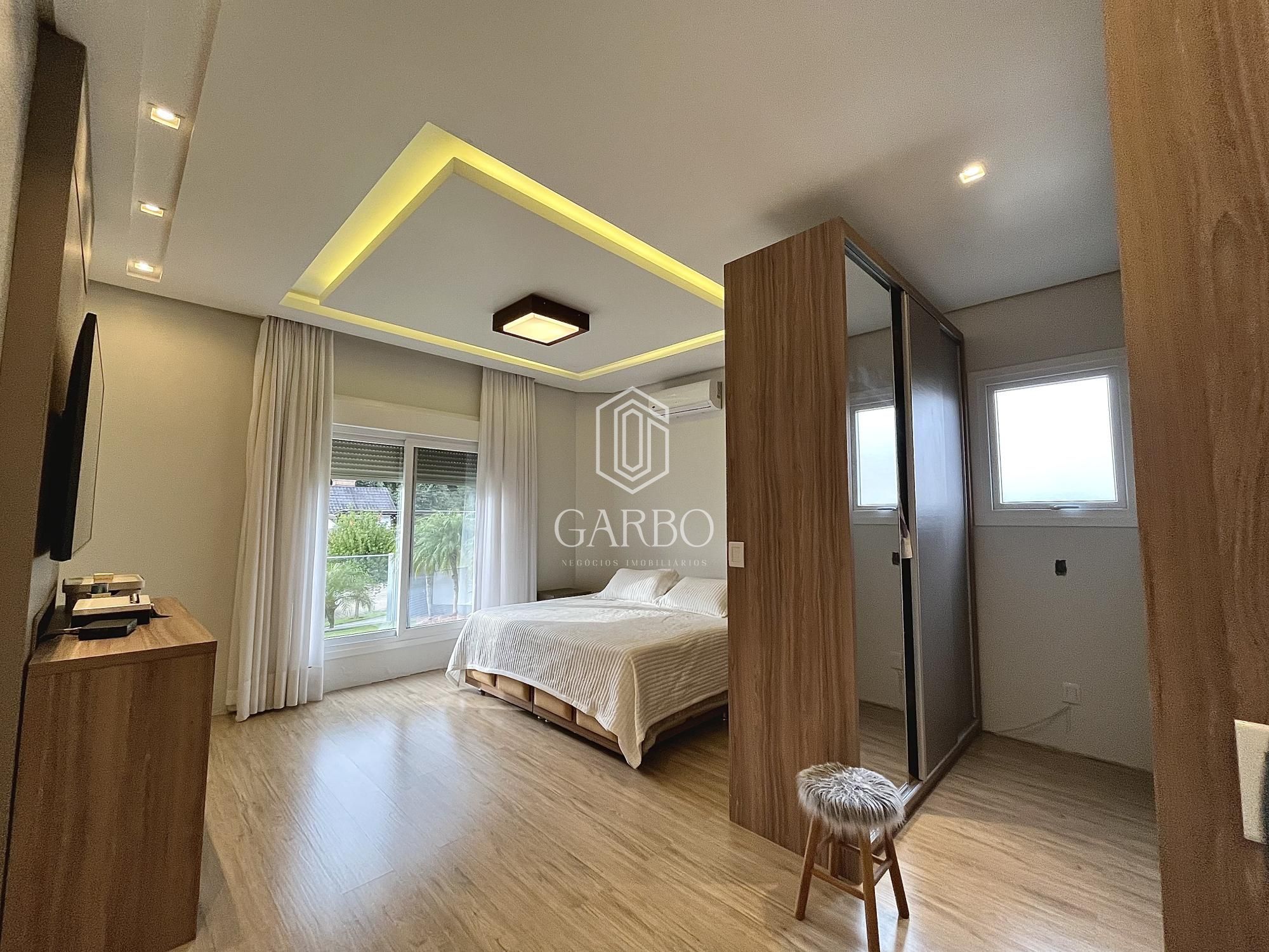 Casa, 4 quartos, 345 m² - Foto 8