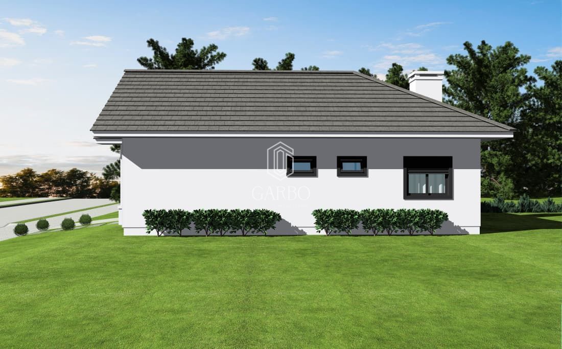 Casa, 2 quartos, 90 m² - Foto 7