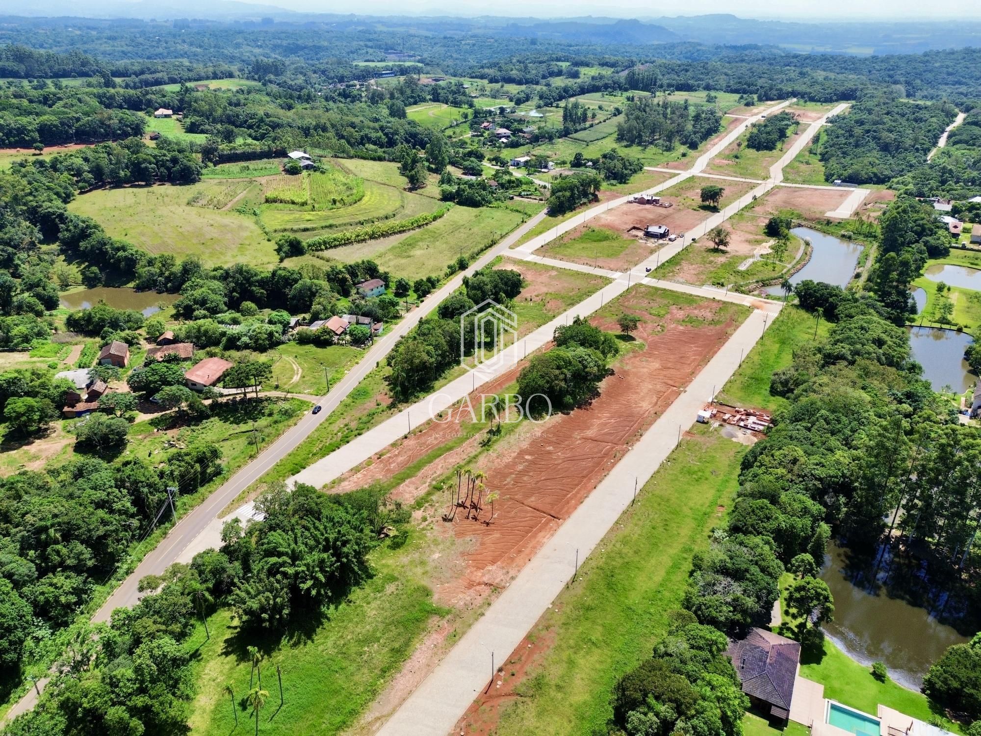 Terreno à venda, 300m² - Foto 2