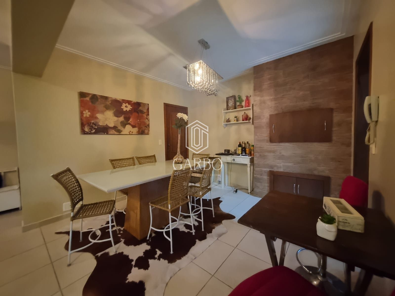 Apartamento à venda com 3 quartos, 154m² - Foto 10