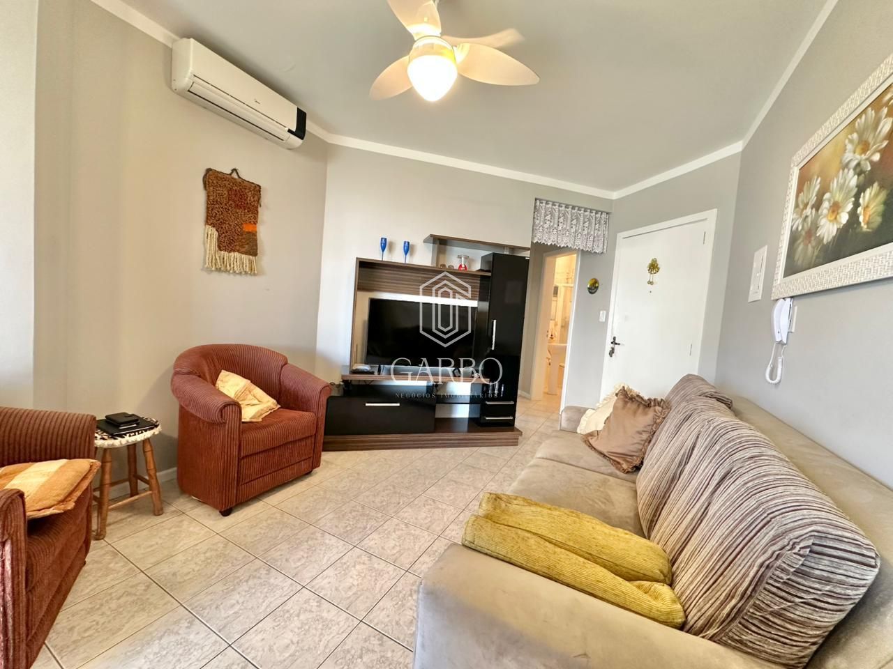 Apartamento, 2 quartos, 82 m² - Foto 3