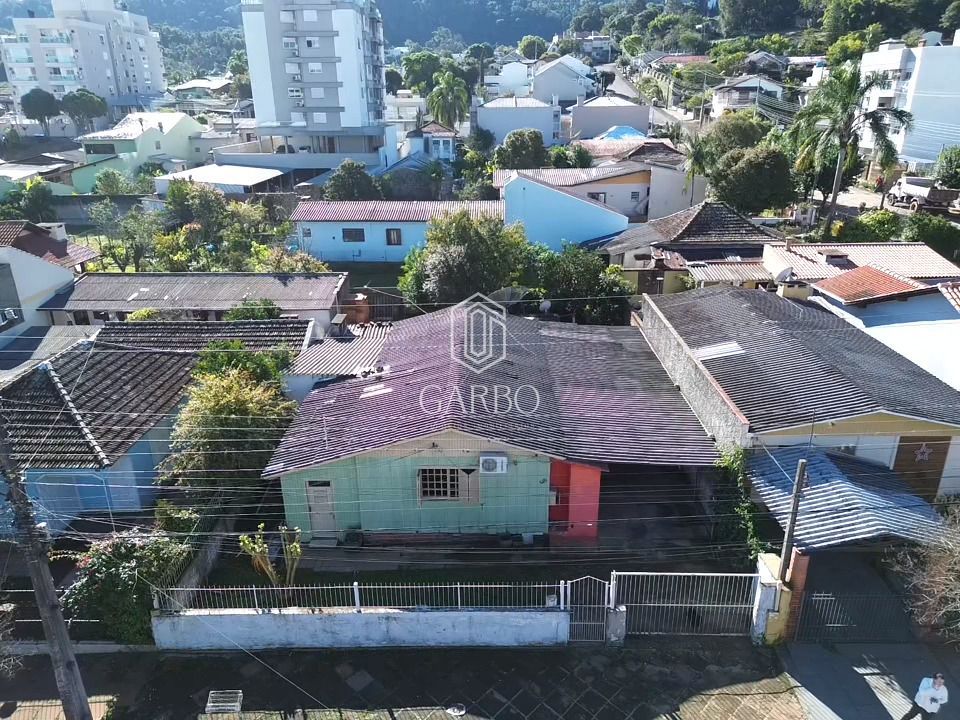 TERRENO NO SANTO INÁCIO