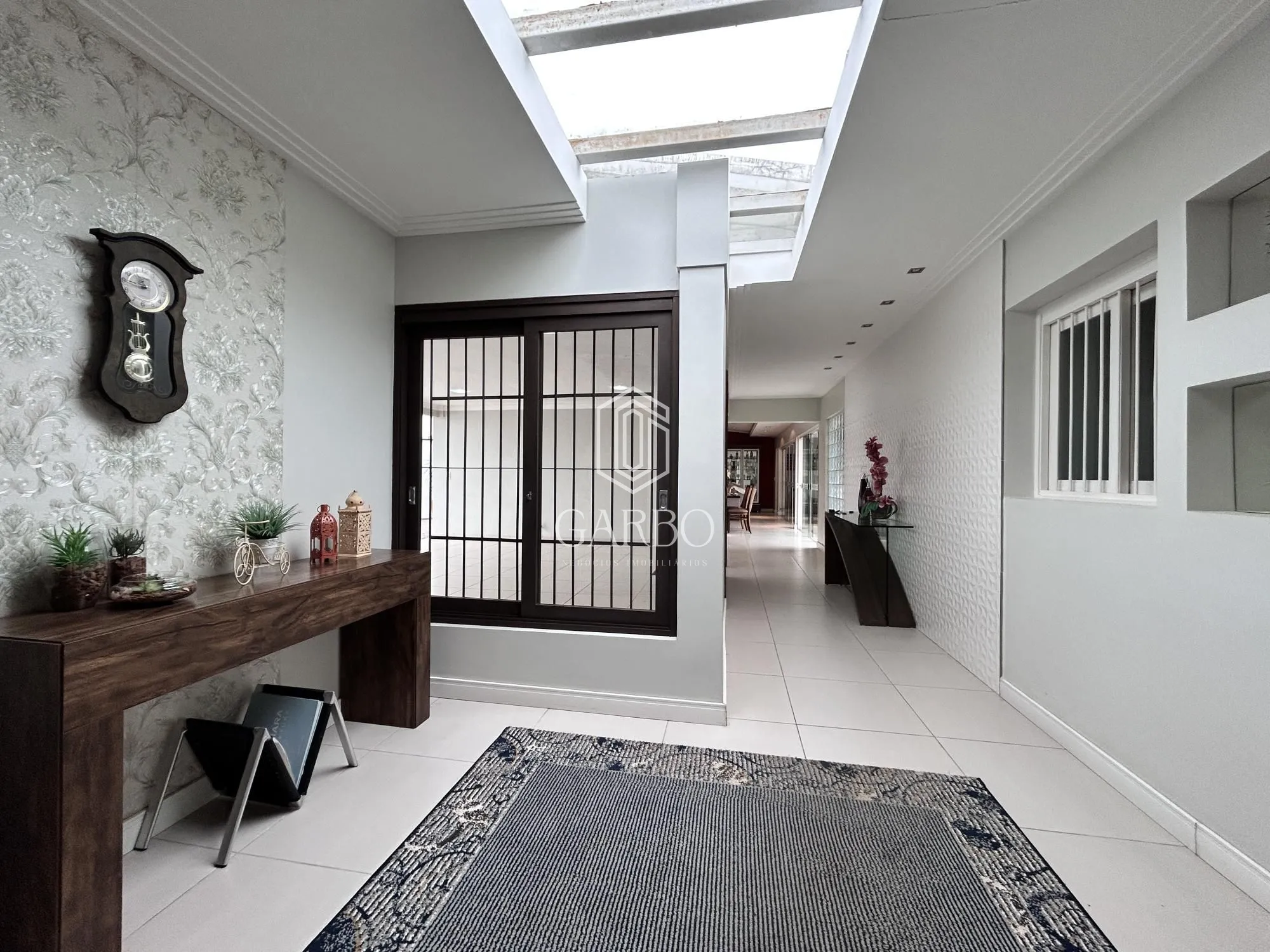 Casa, 5 quartos, 400 m² - Foto 30