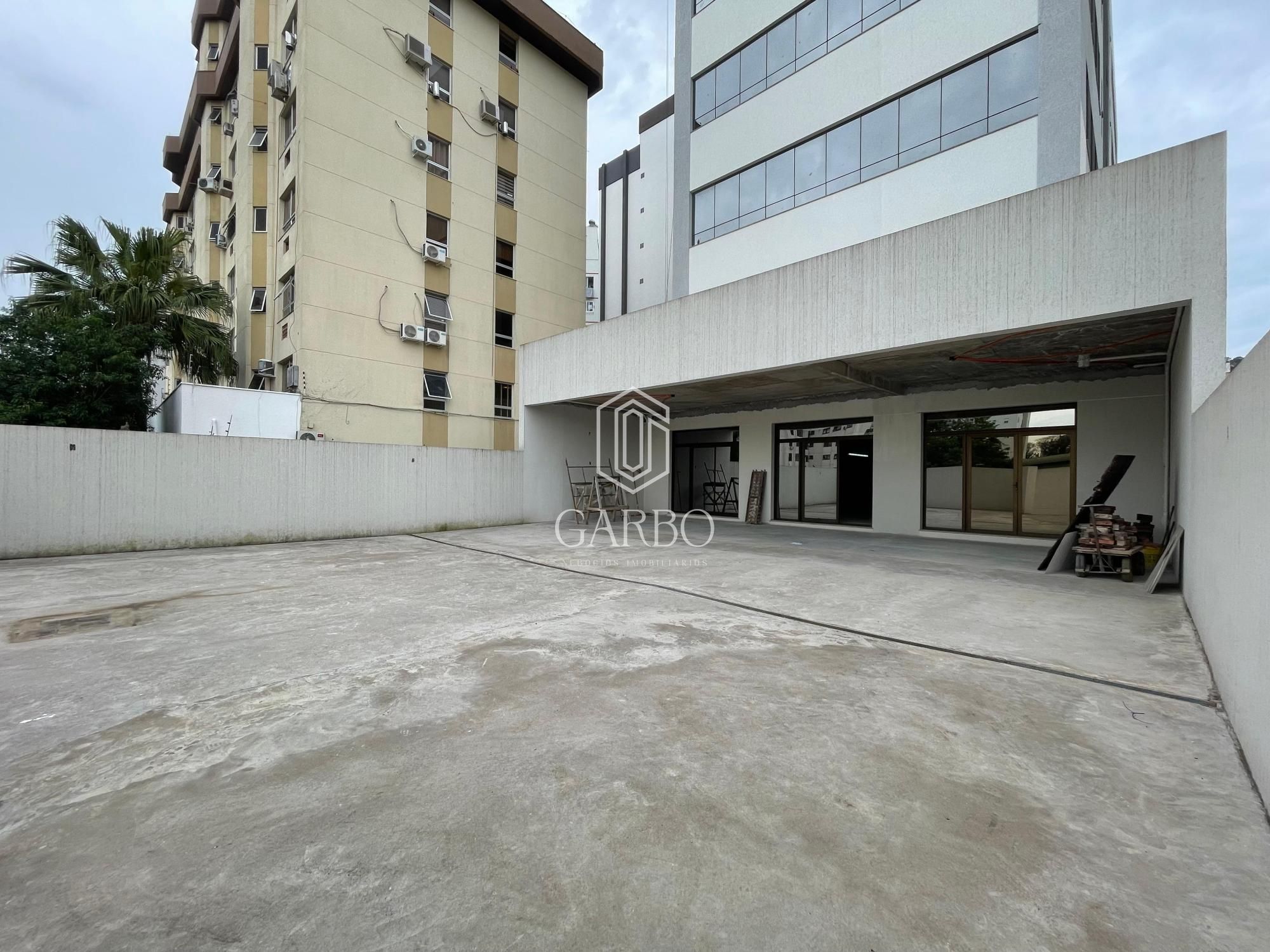 Conjunto Comercial-Sala à venda com 1 quarto, 217m² - Foto 5