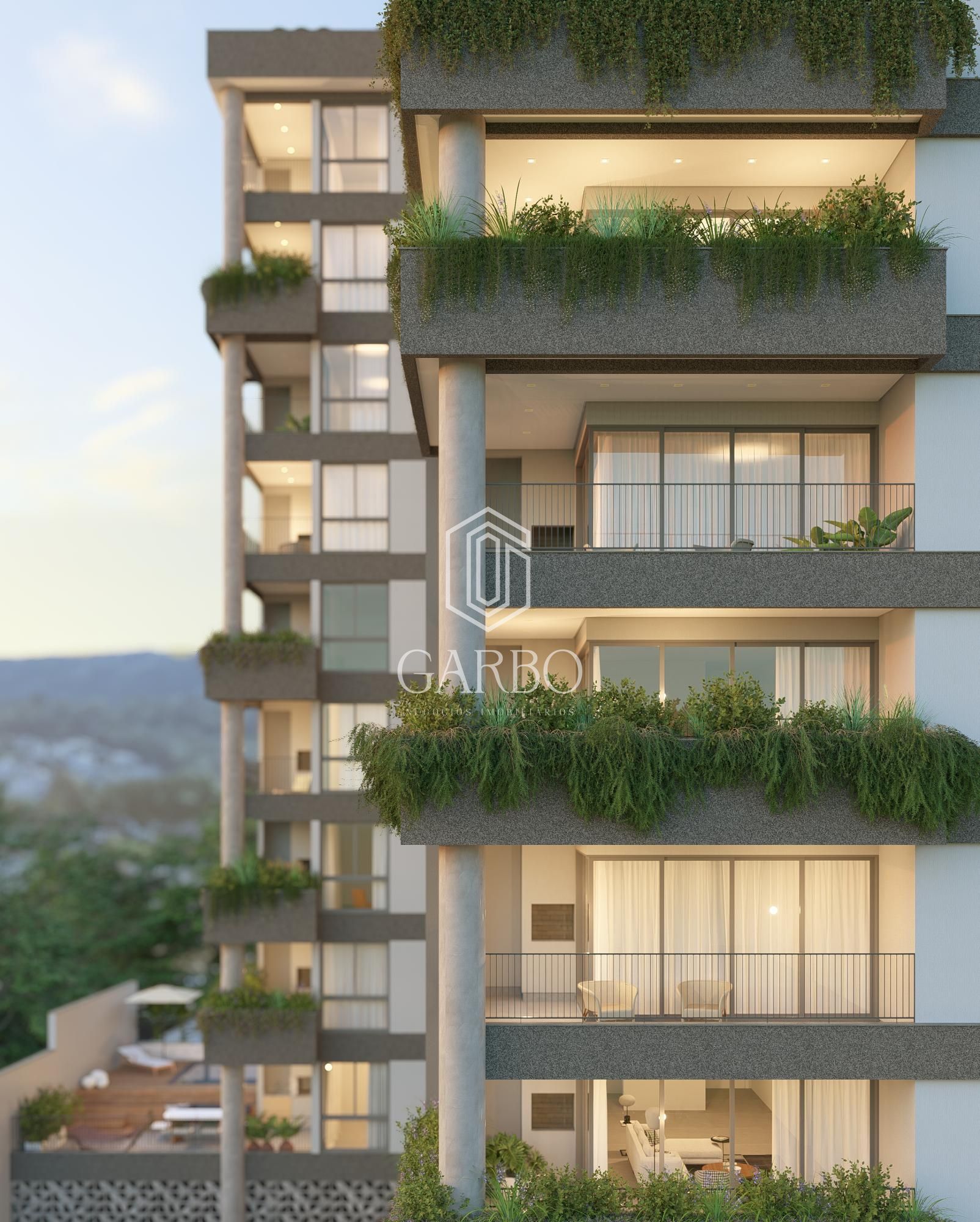 Apartamento, 2 quartos, 109 m² - Foto 6