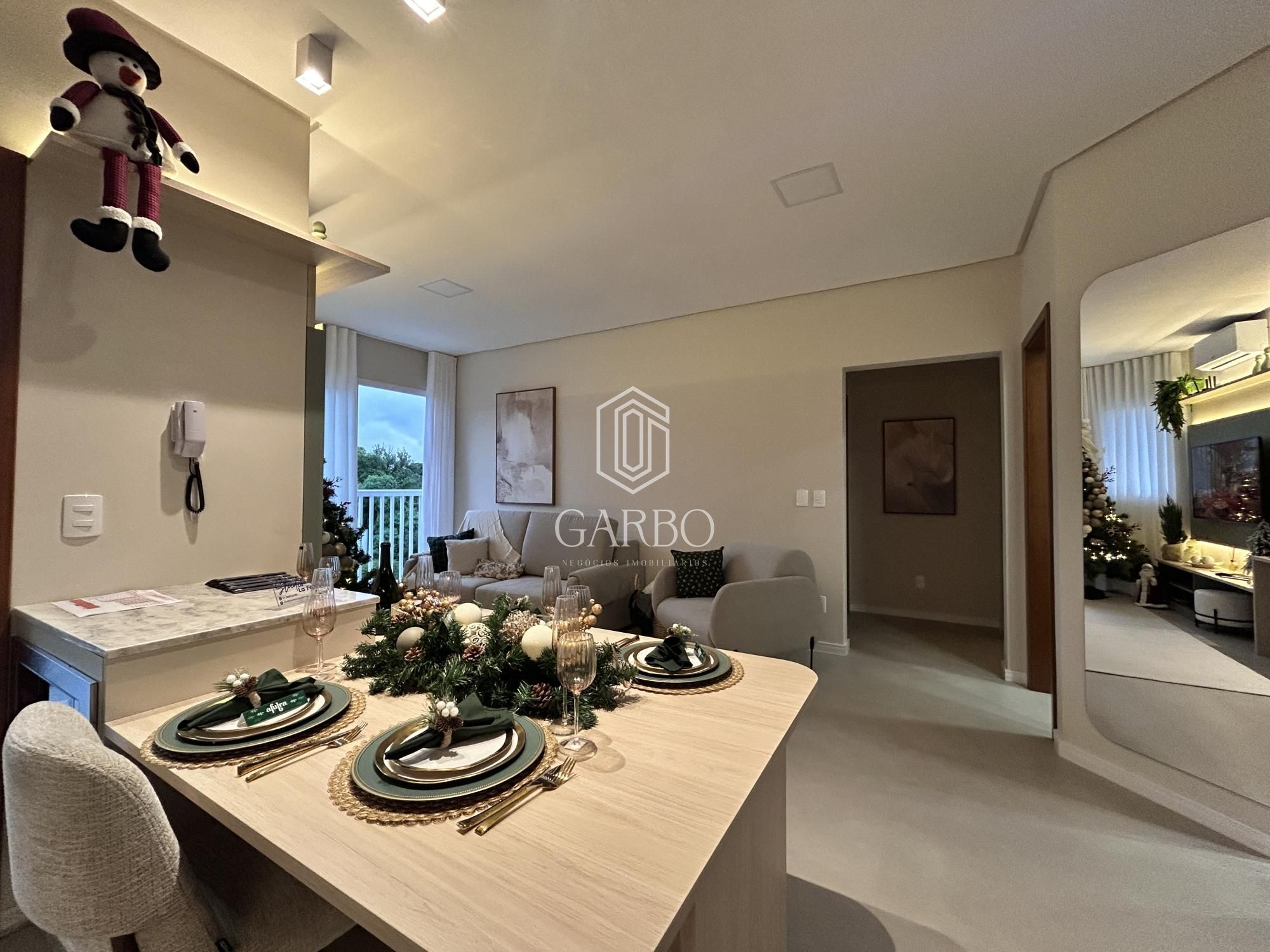 Apartamento, 2 quartos, 83 m² - Foto 2