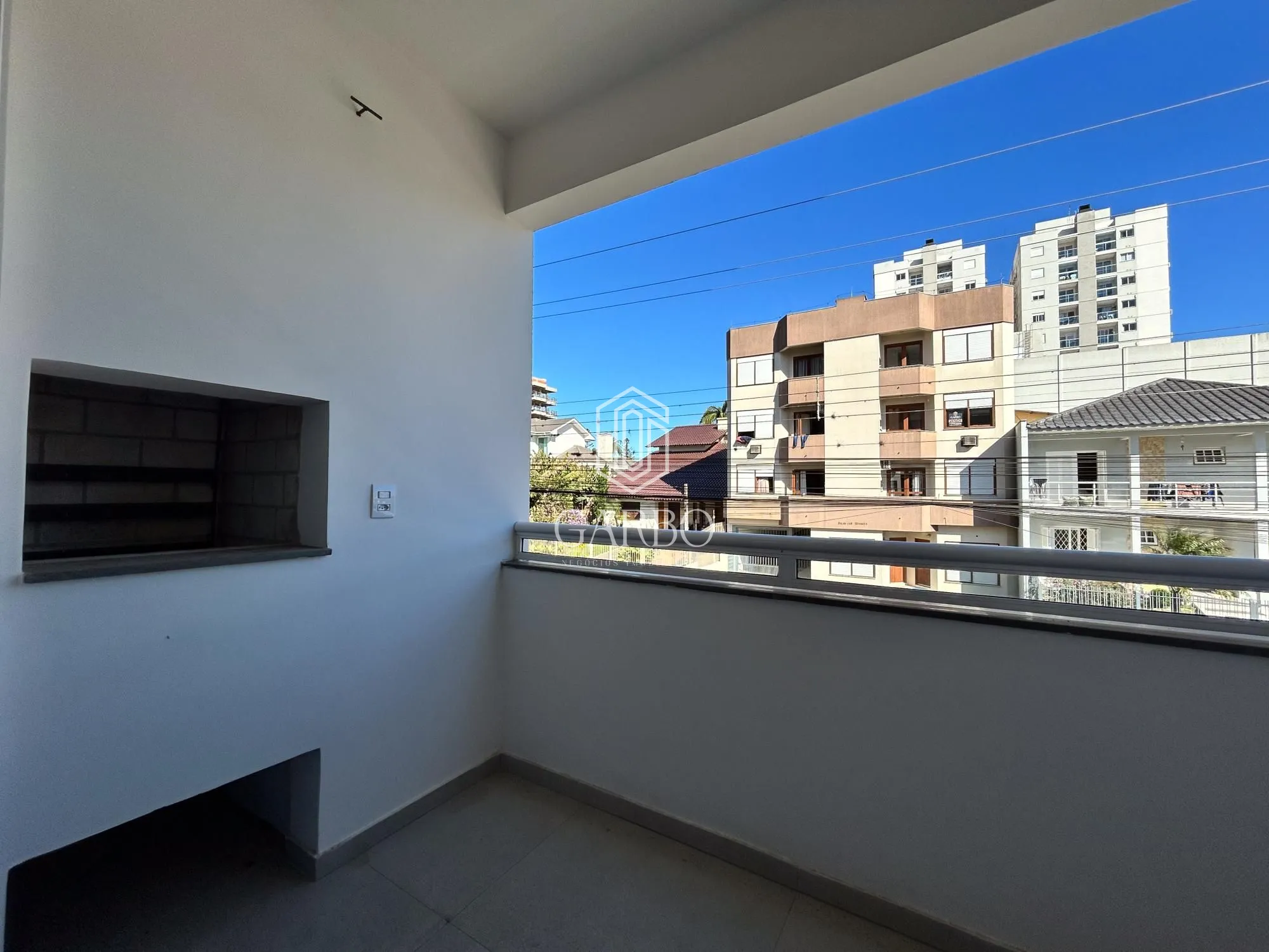 Apartamento, 2 quartos, 67 m² - Foto 9