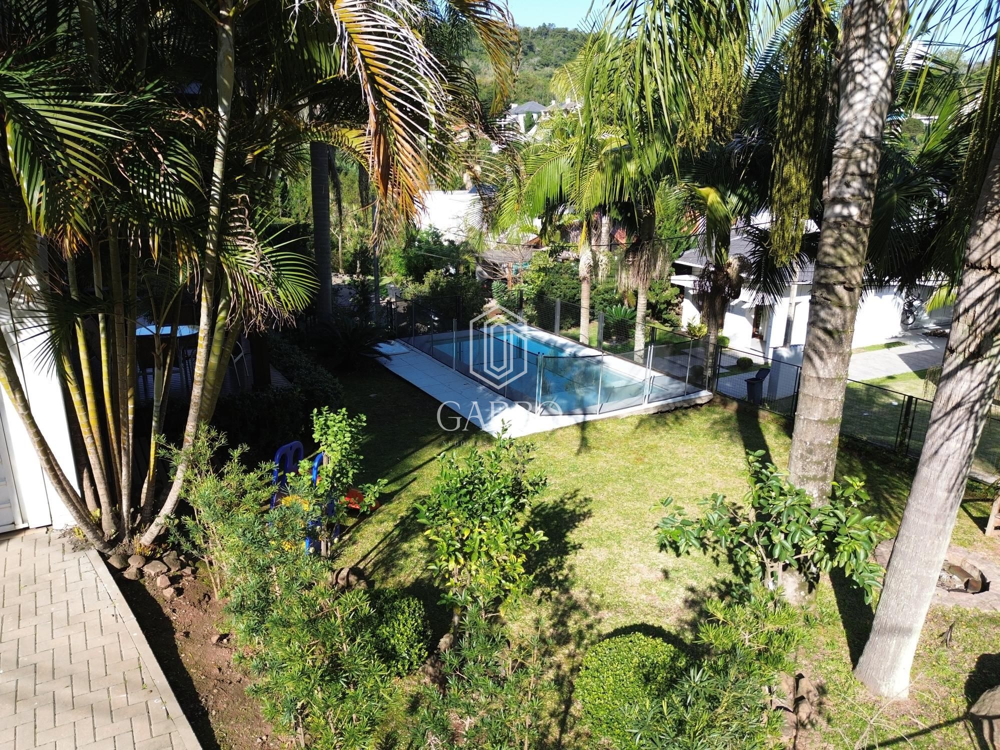 Casa à venda com 3 quartos, 215m² - Foto 28