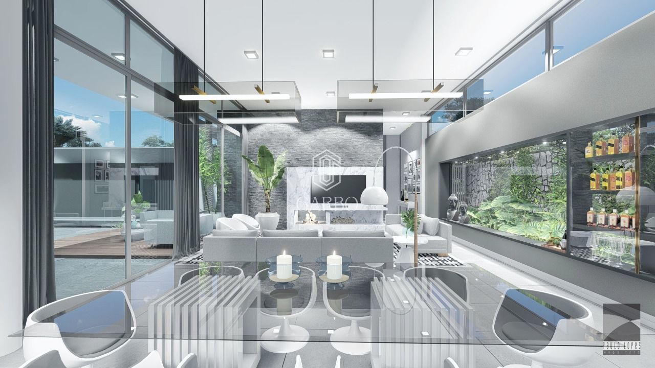 Casa, 4 quartos, 543 m² - Foto 34