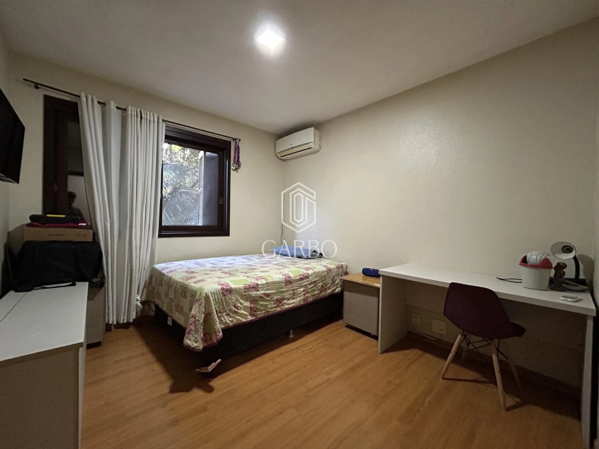 Apartamento, 3 quartos, 154 m² - Foto 8