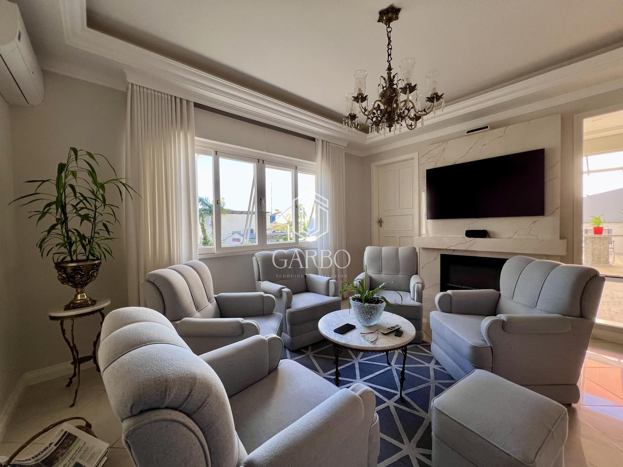 Casa, 3 quartos, 284 m² - Foto 6