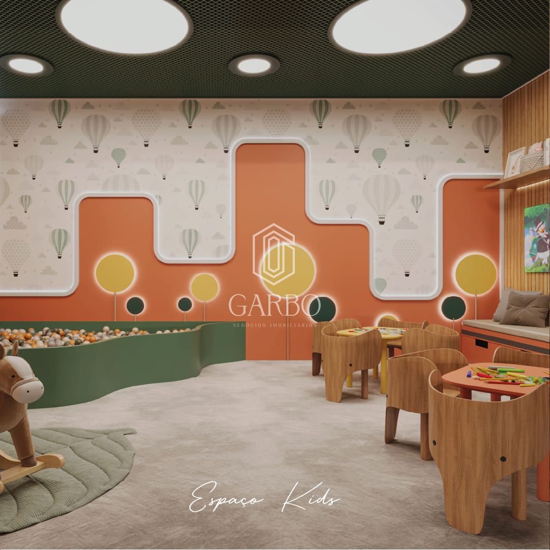 Apartamento, 1 quarto, 52 m² - Foto 5