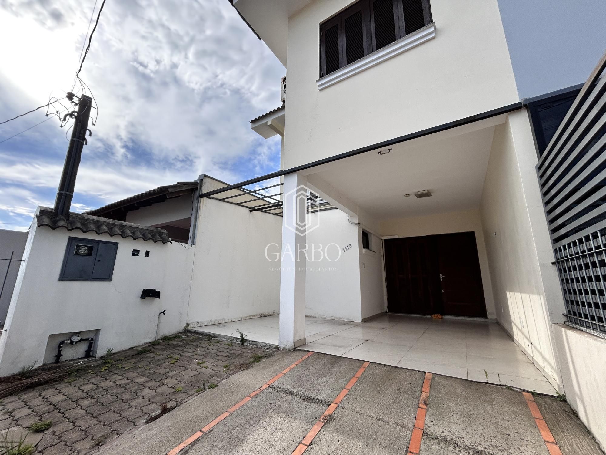 Apartamento, 3 quartos, 97 m² - Foto 2