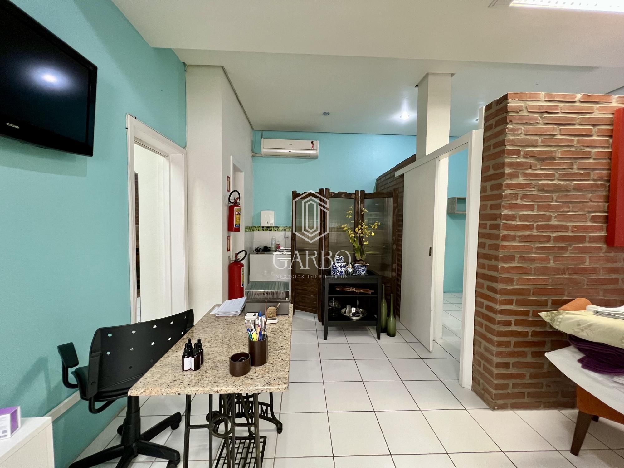 Loja-Salão à venda com 1 quarto, 74m² - Foto 10