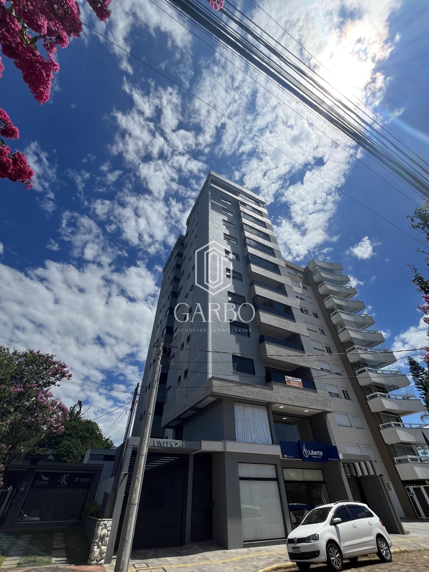 Apartamento, 2 quartos, 95 m² - Foto 2