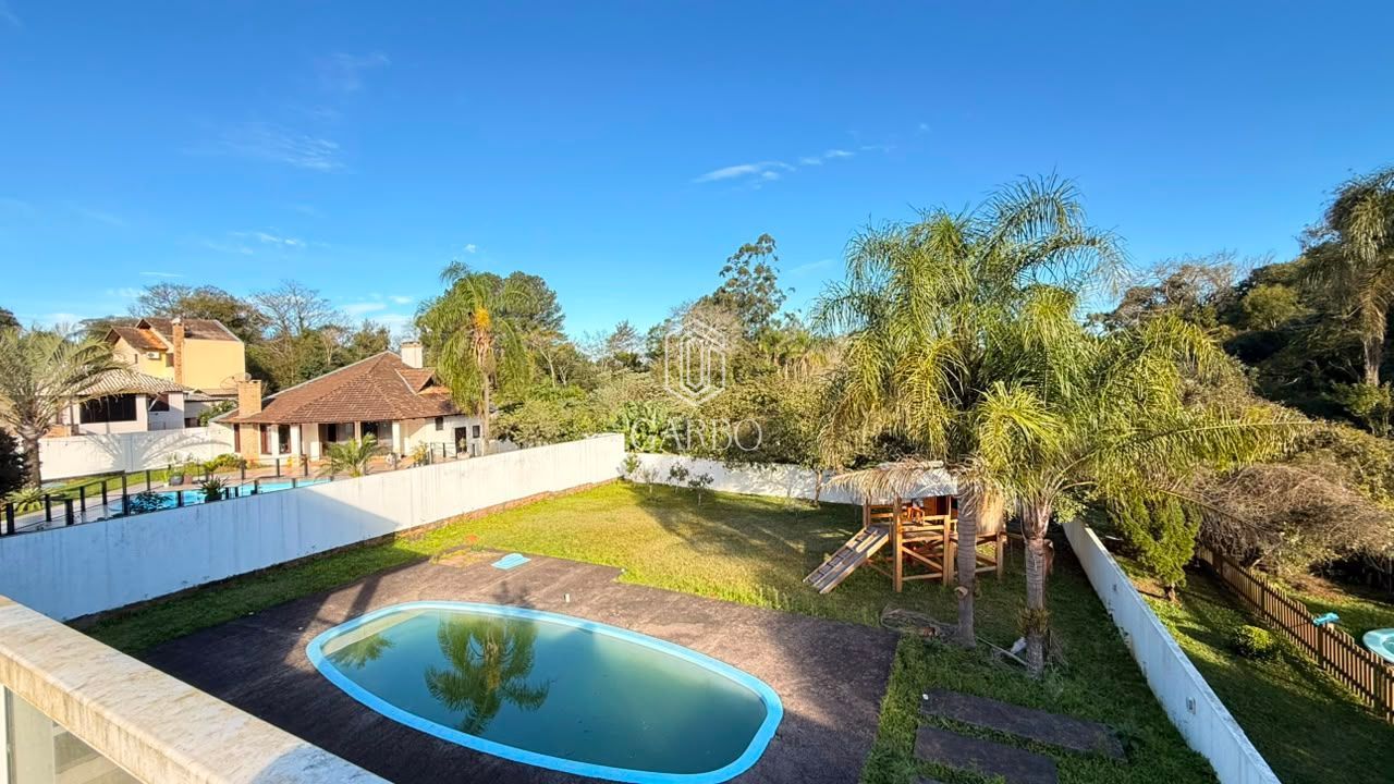 Casa, 3 quartos, 294 m² - Foto 11