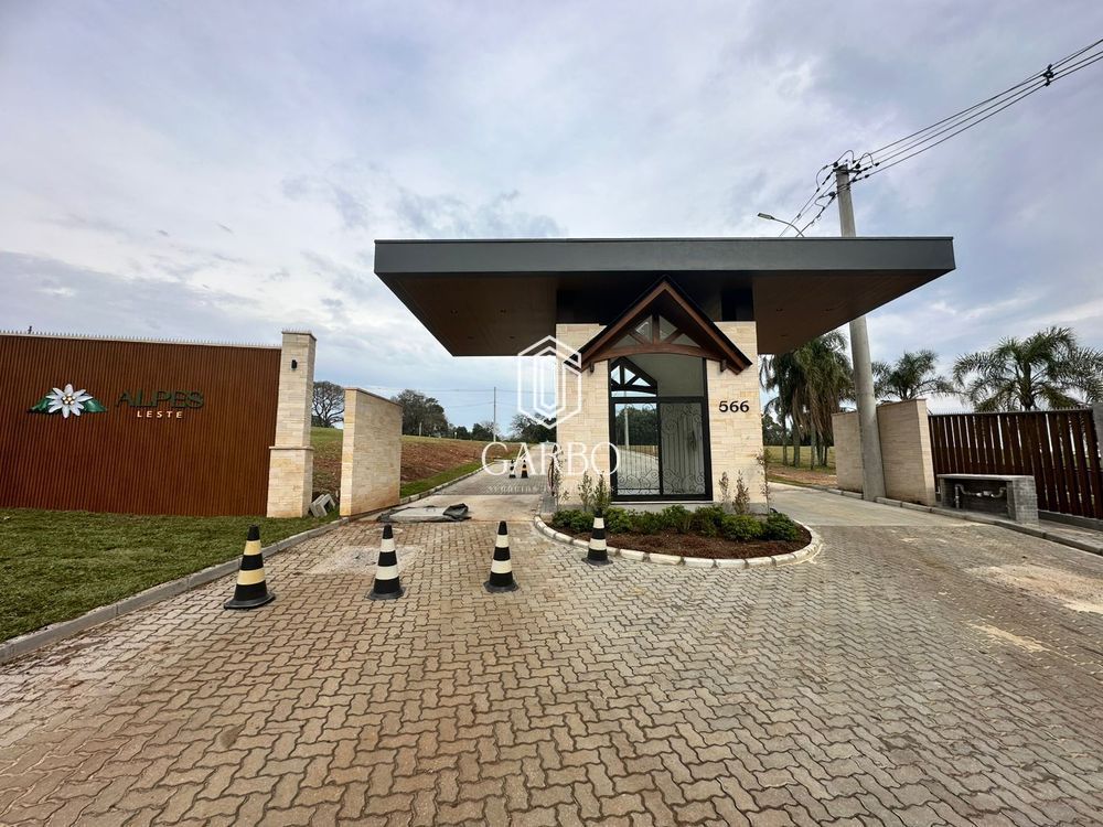 Terreno, 720 m² - Foto 2