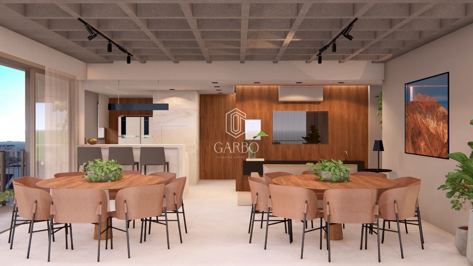 Apartamento, 2 quartos, 88 m² - Foto 10