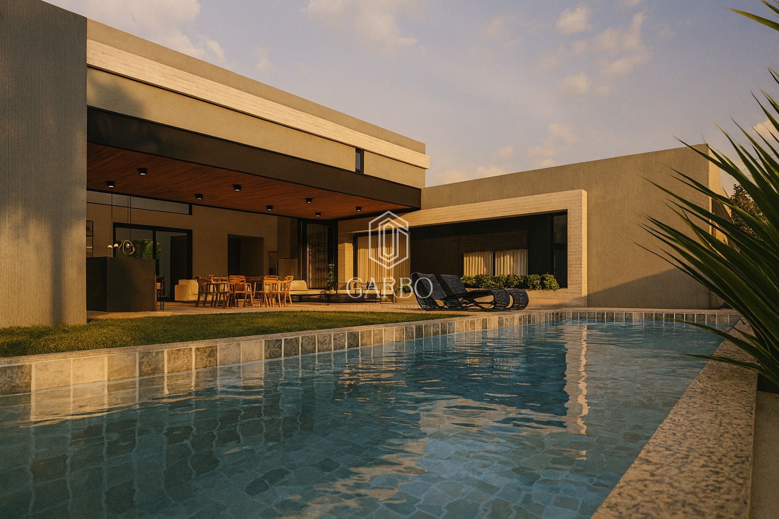 Casa, 4 quartos, 382 m² - Foto 17