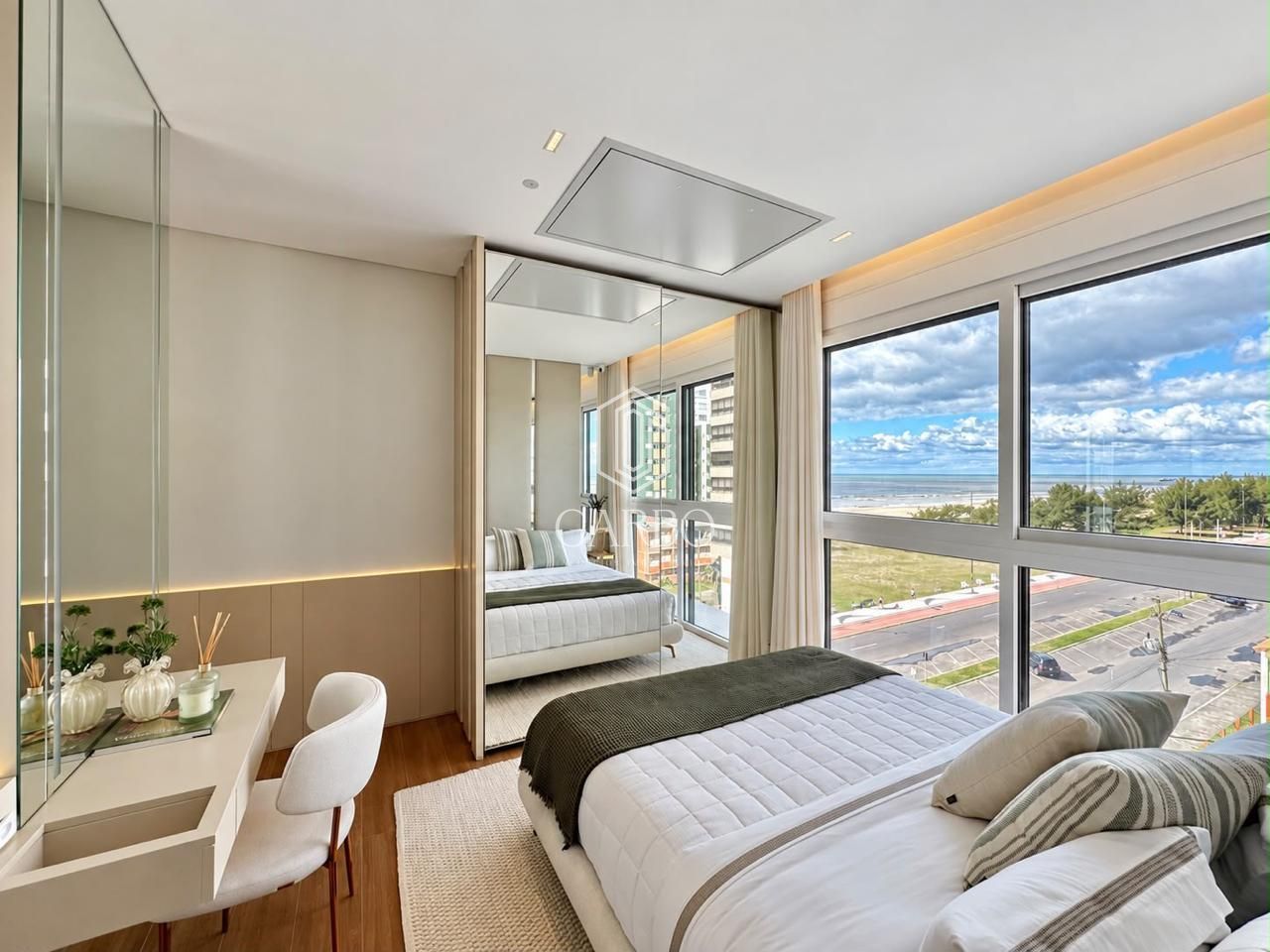 Apartamento, 4 quartos, 220 m² - Foto 17