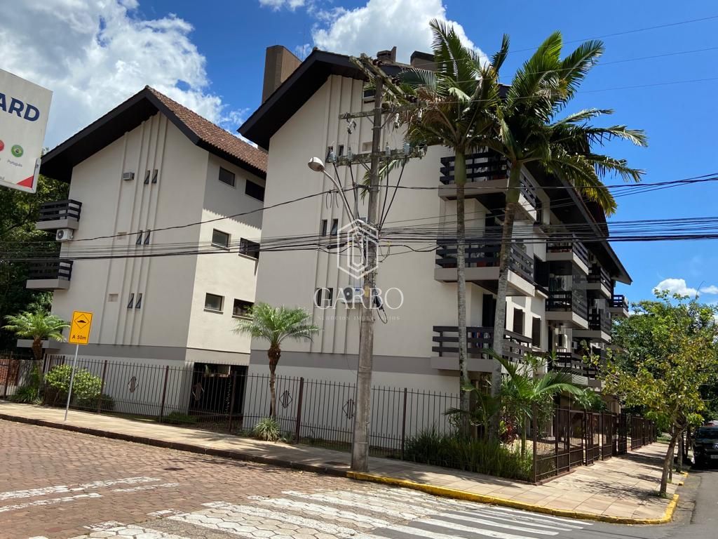 Apartamento à venda com 3 quartos, 154m² - Foto 3