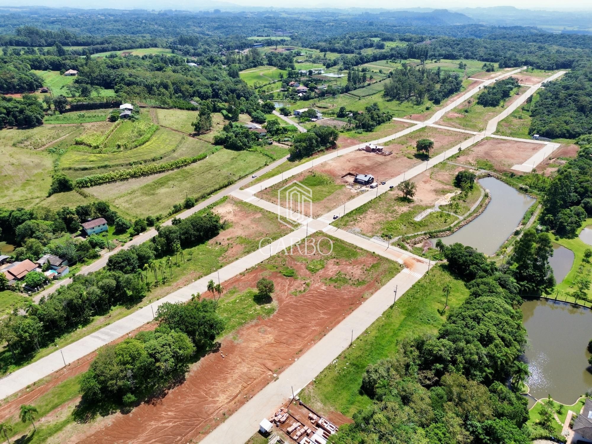 Terreno à venda, 300m² - Foto 1