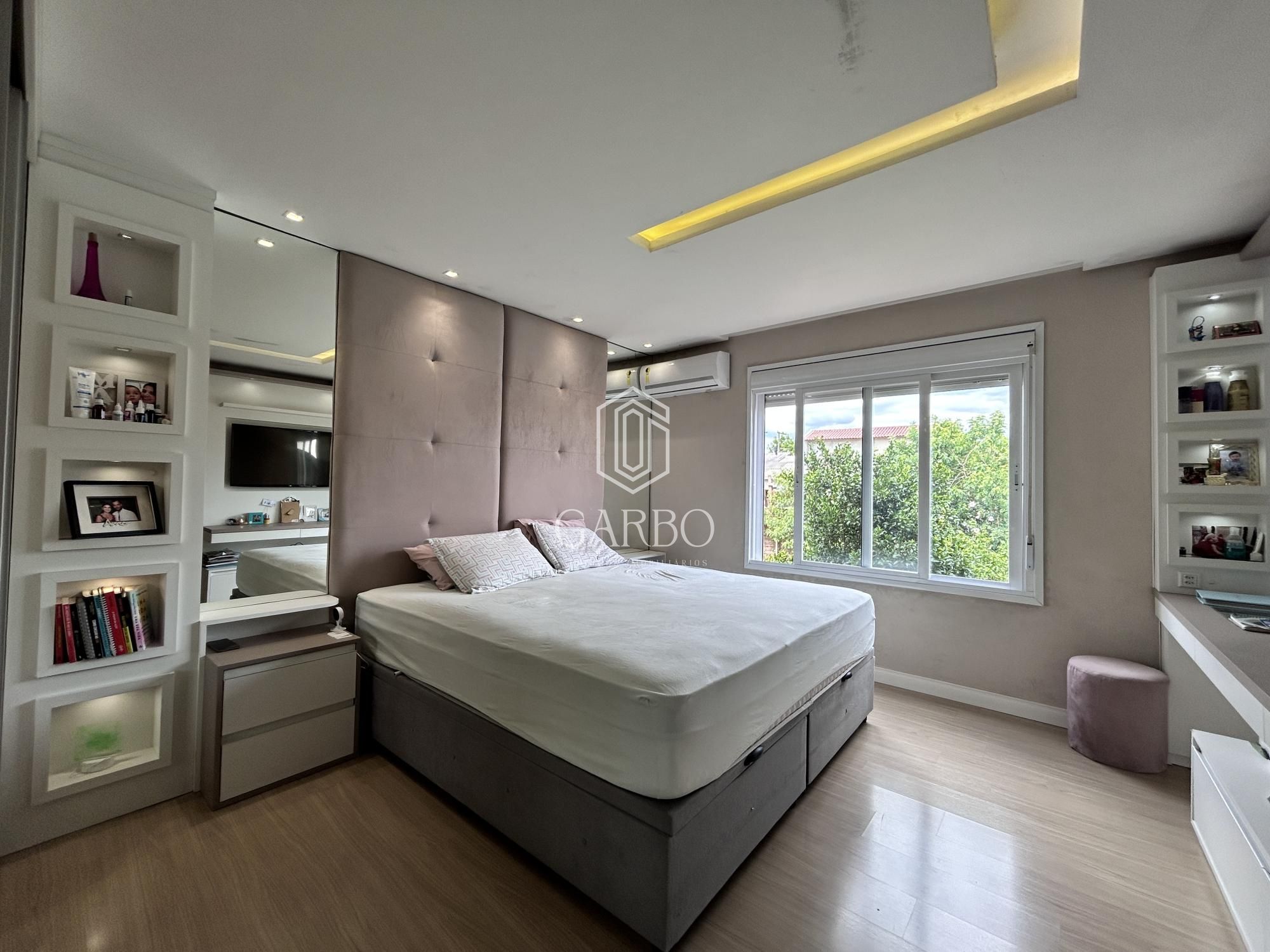 Casa, 3 quartos, 151 m² - Foto 8