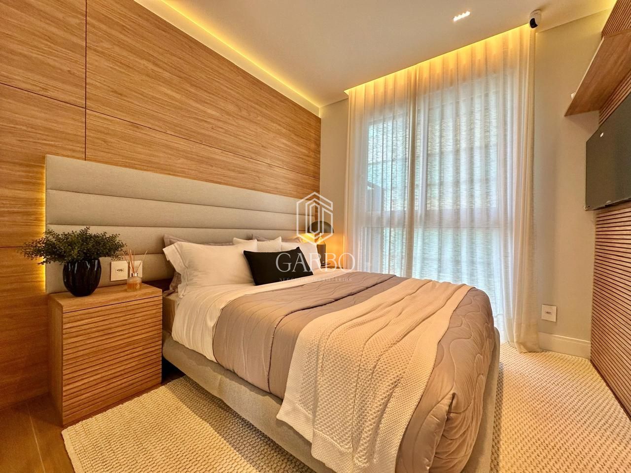 Apartamento, 4 quartos, 220 m² - Foto 19
