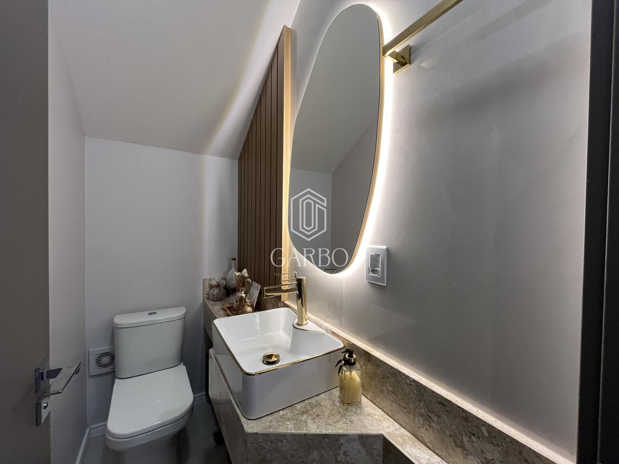 Casa, 3 quartos, 223 m² - Foto 14