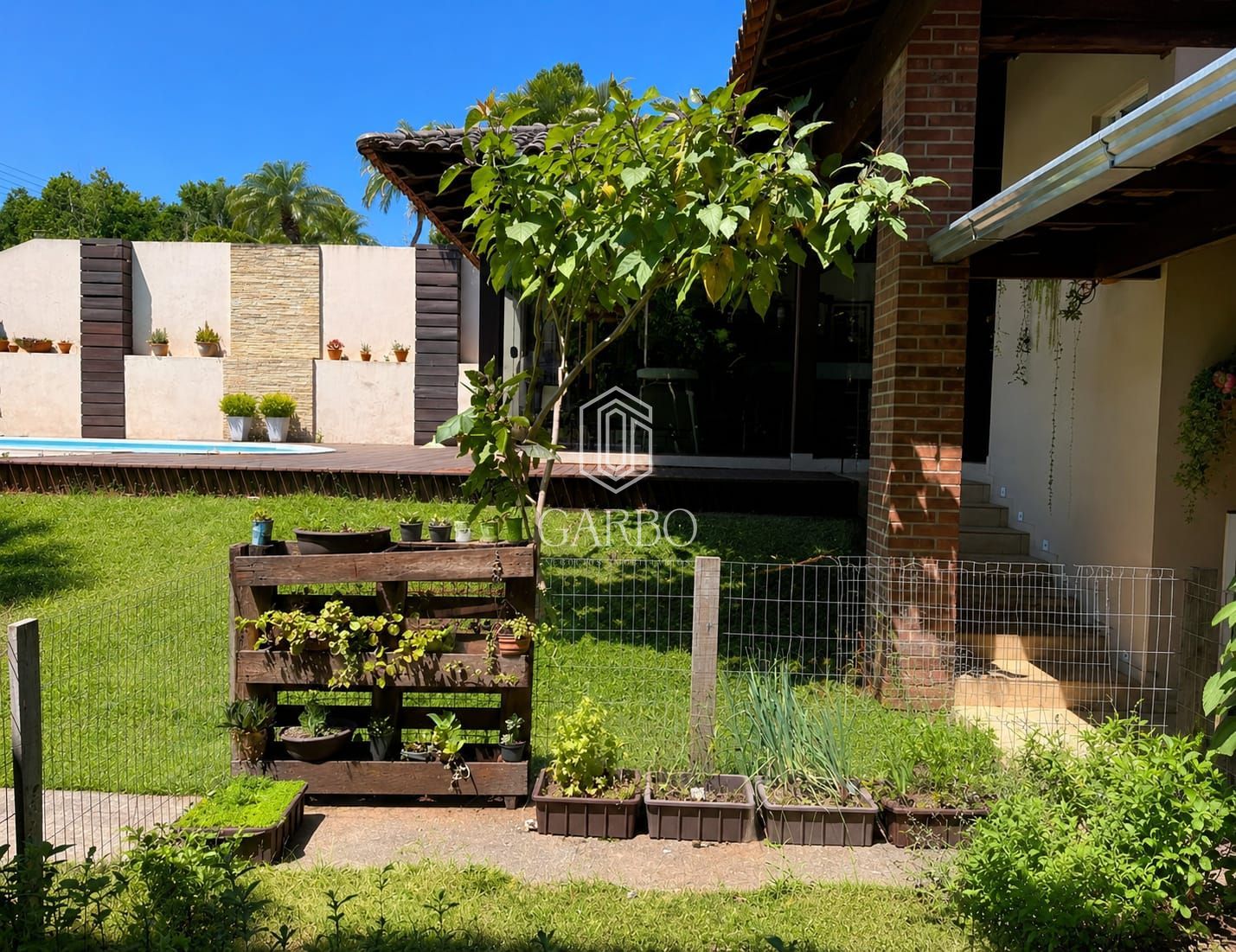 Casa, 3 quartos, 395 m² - Foto 3