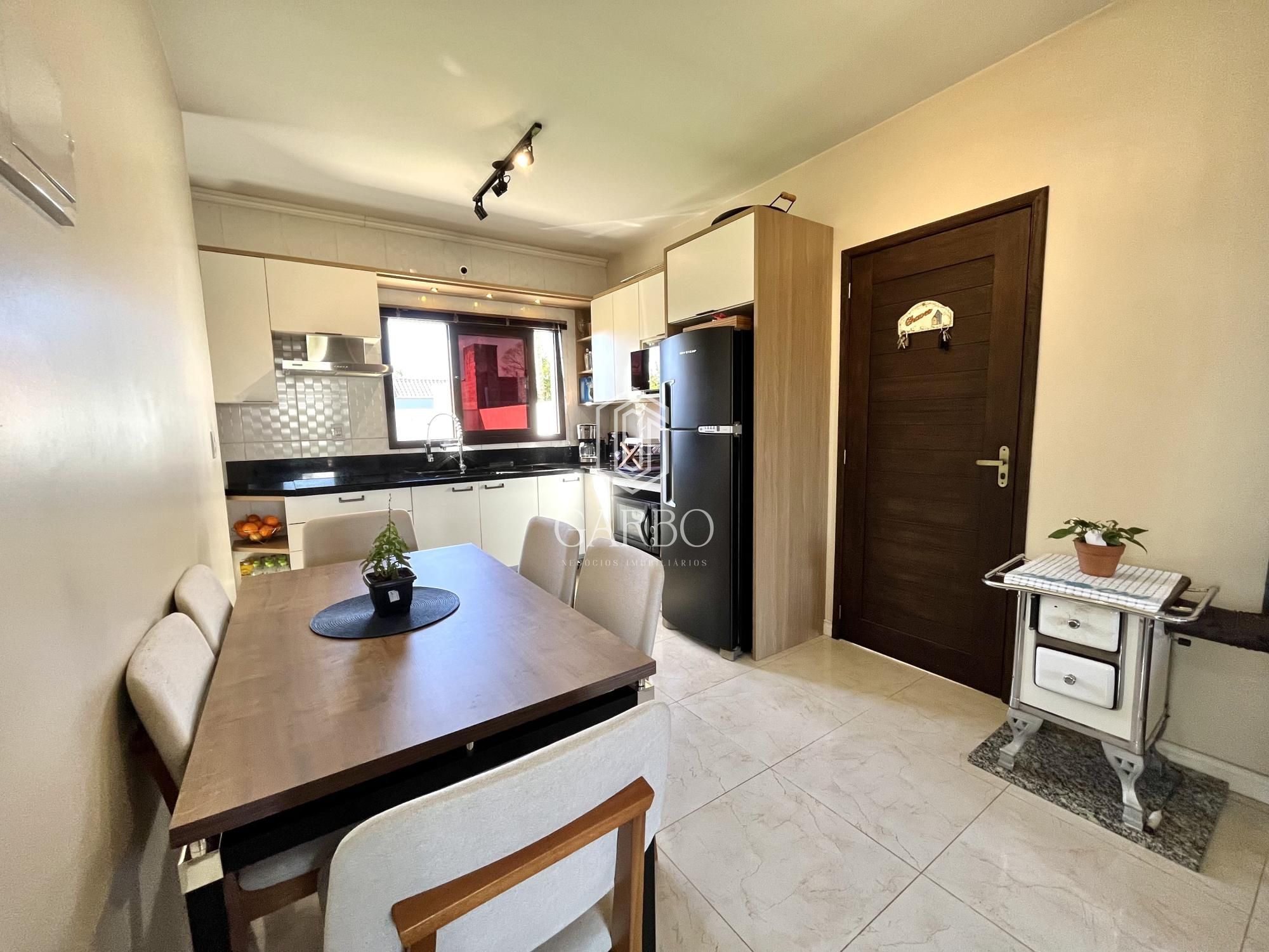 Casa, 2 quartos, 95 m² - Foto 4