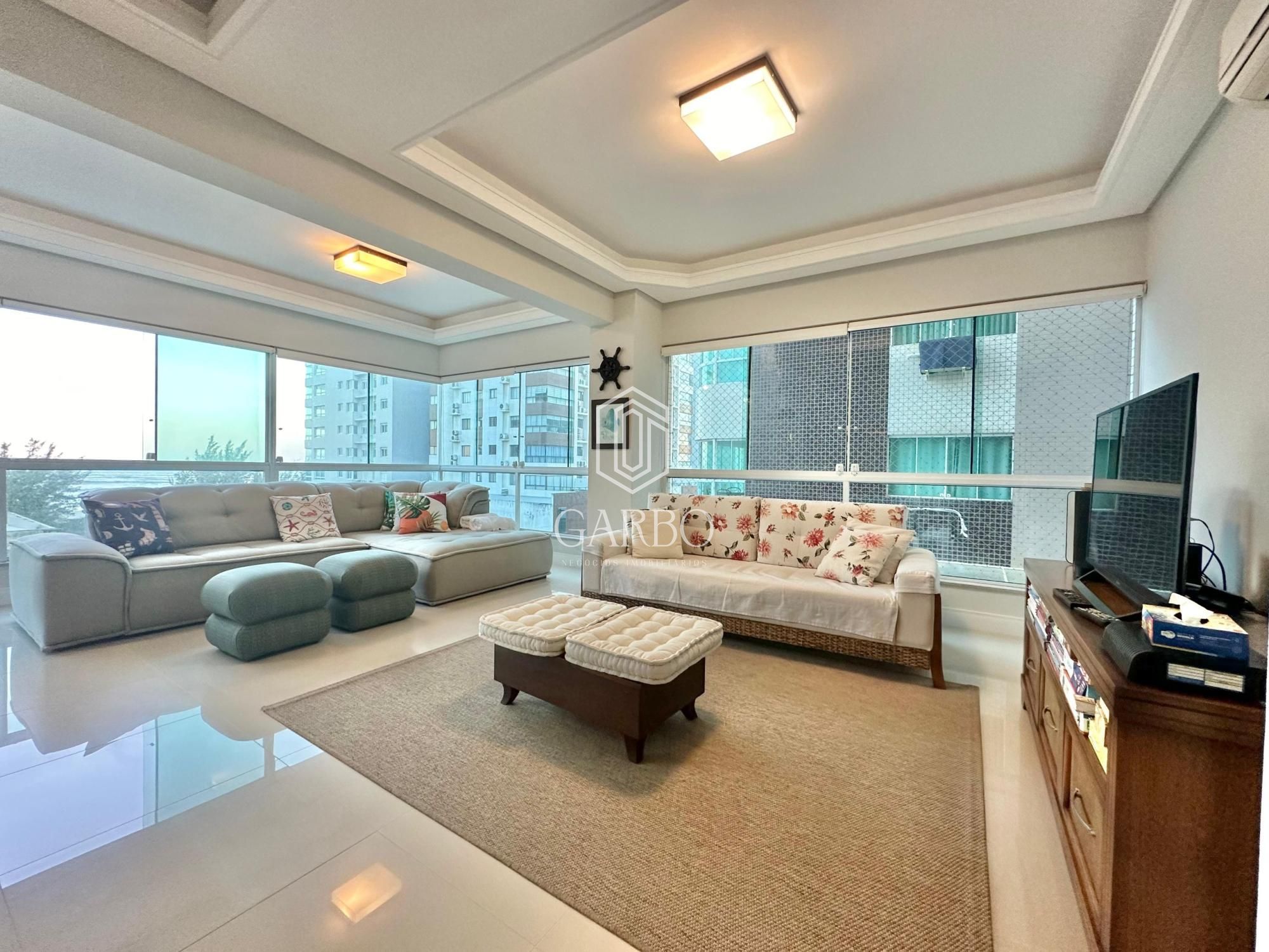 Apartamento, 3 quartos, 130 m² - Foto 3