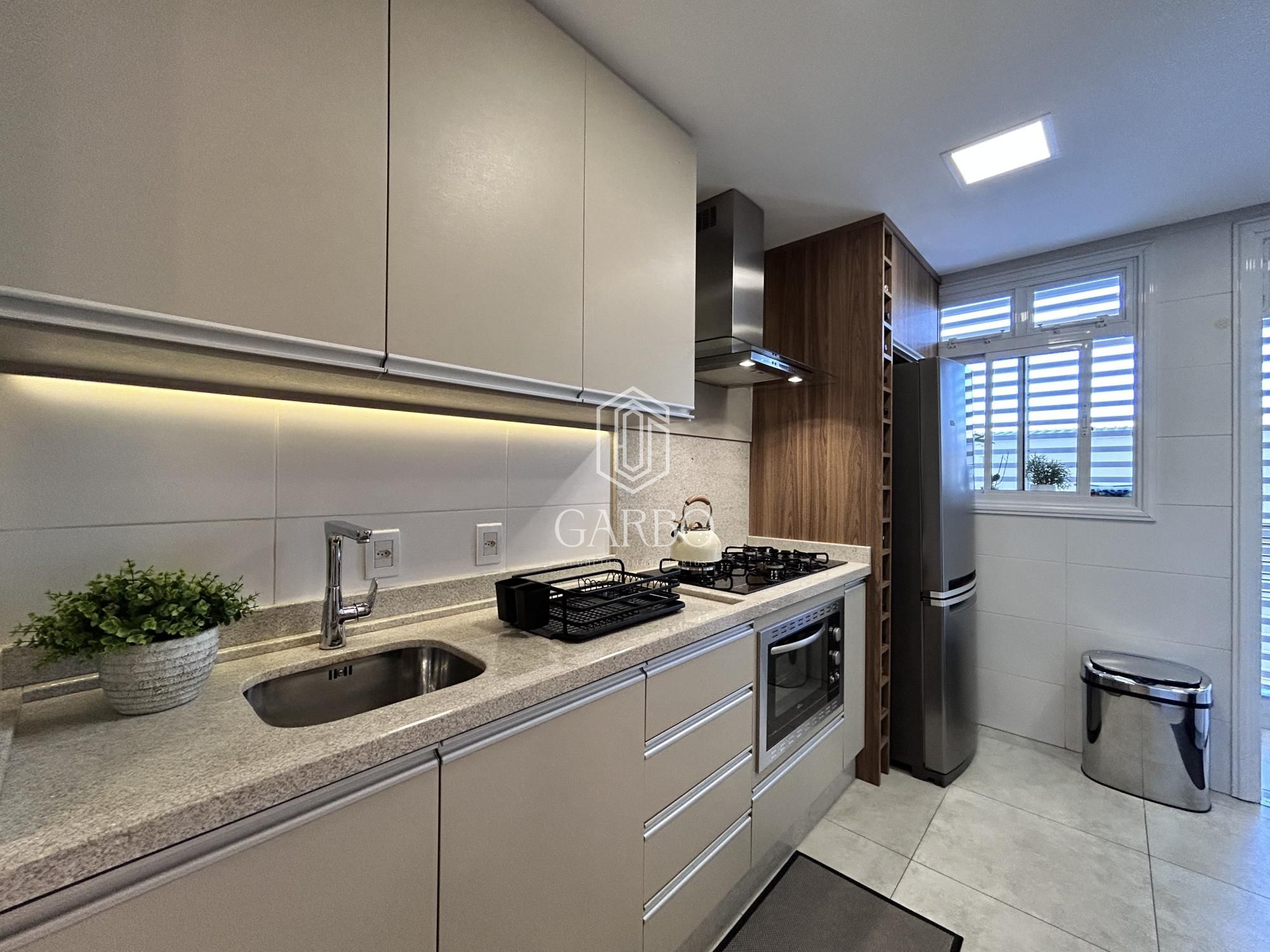 Apartamento, 2 quartos, 81 m² - Foto 7