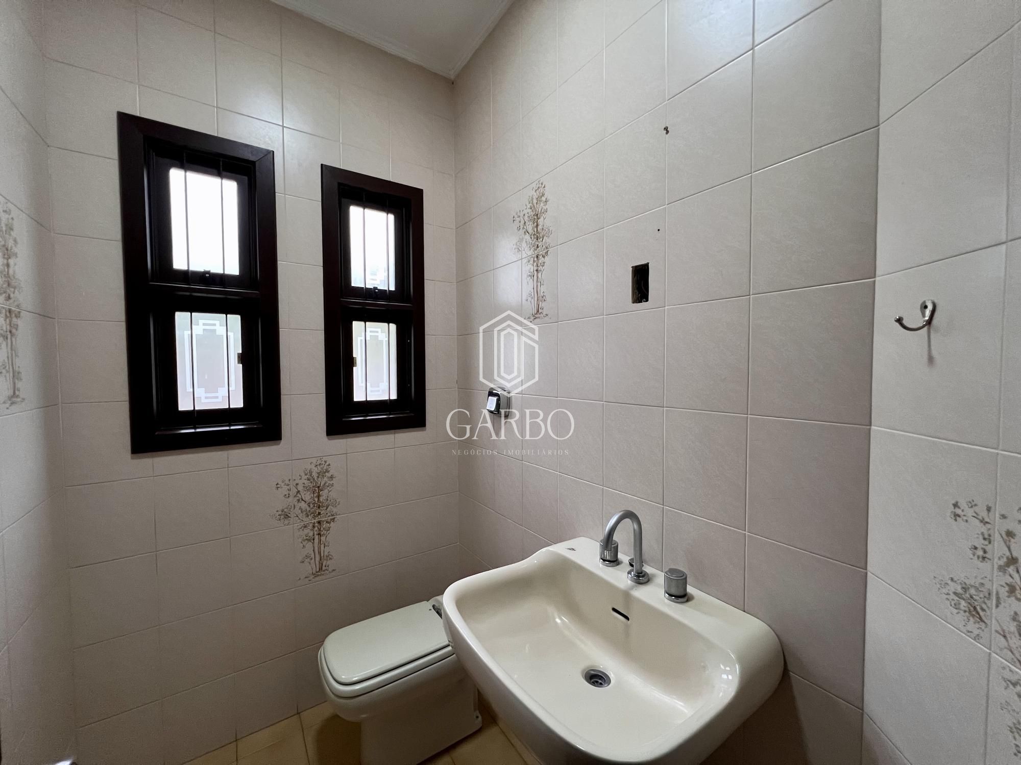 Casa à venda com 3 quartos, 255m² - Foto 19