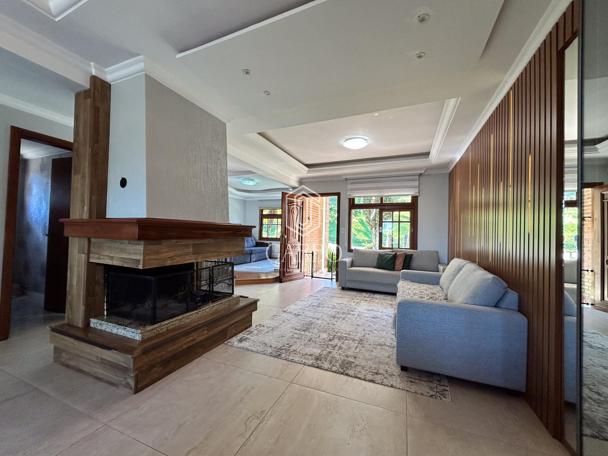 Casa à venda com 3 quartos, 215m² - Foto 8