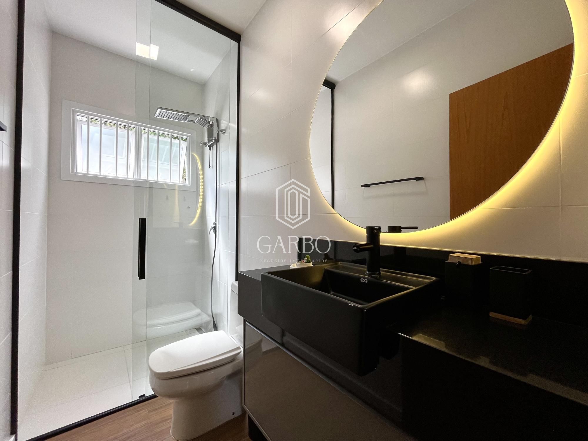 Casa, 3 quartos, 185 m² - Foto 11